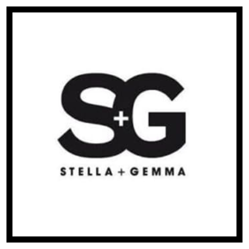 Stella + Gemma