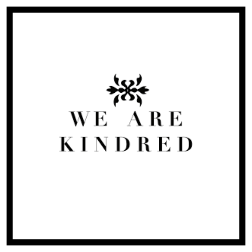 We Are Kindred
