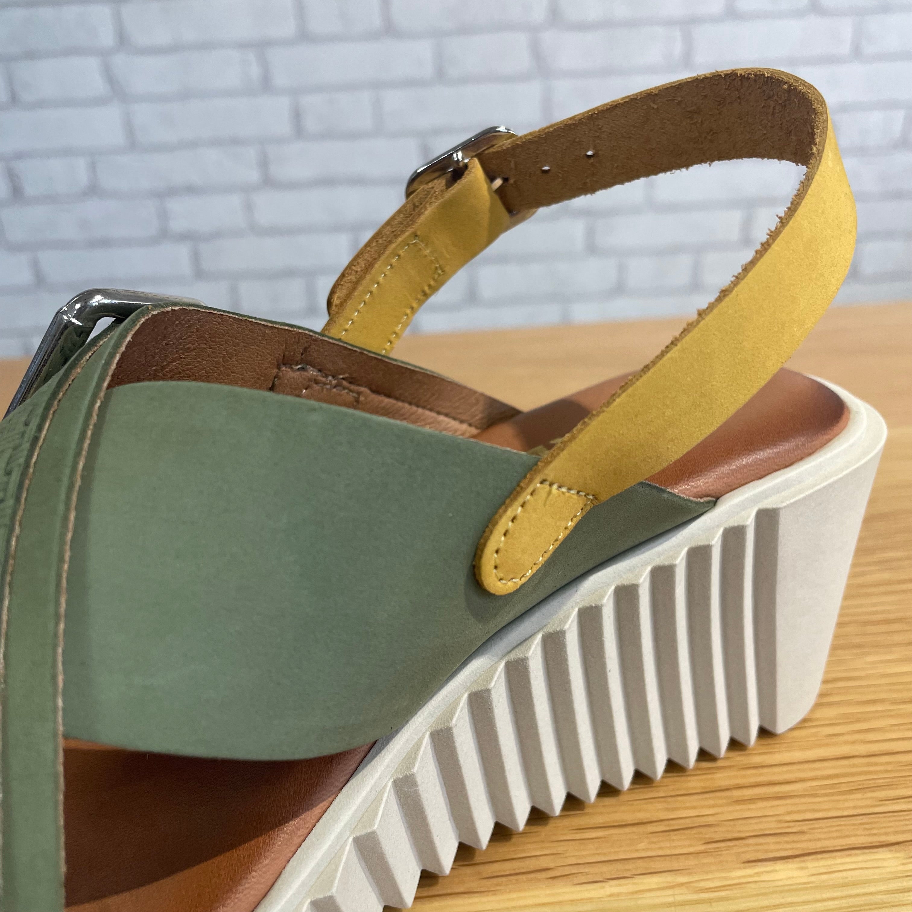 Trace Sandal - NBK Oliva