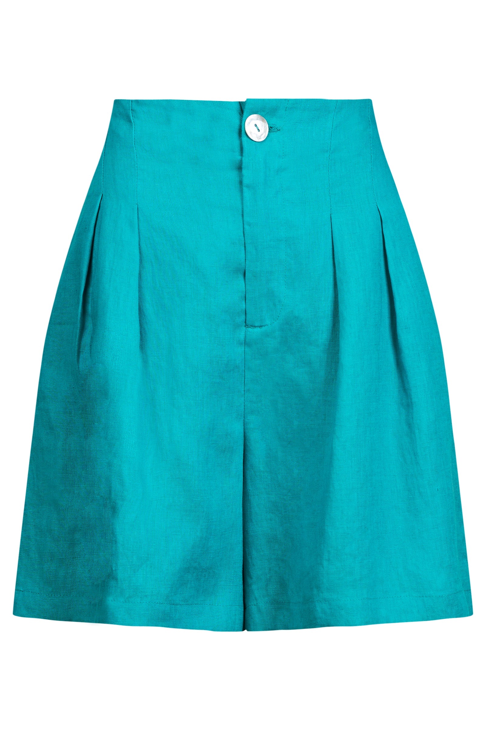 Miramar Shorts - Lagoon