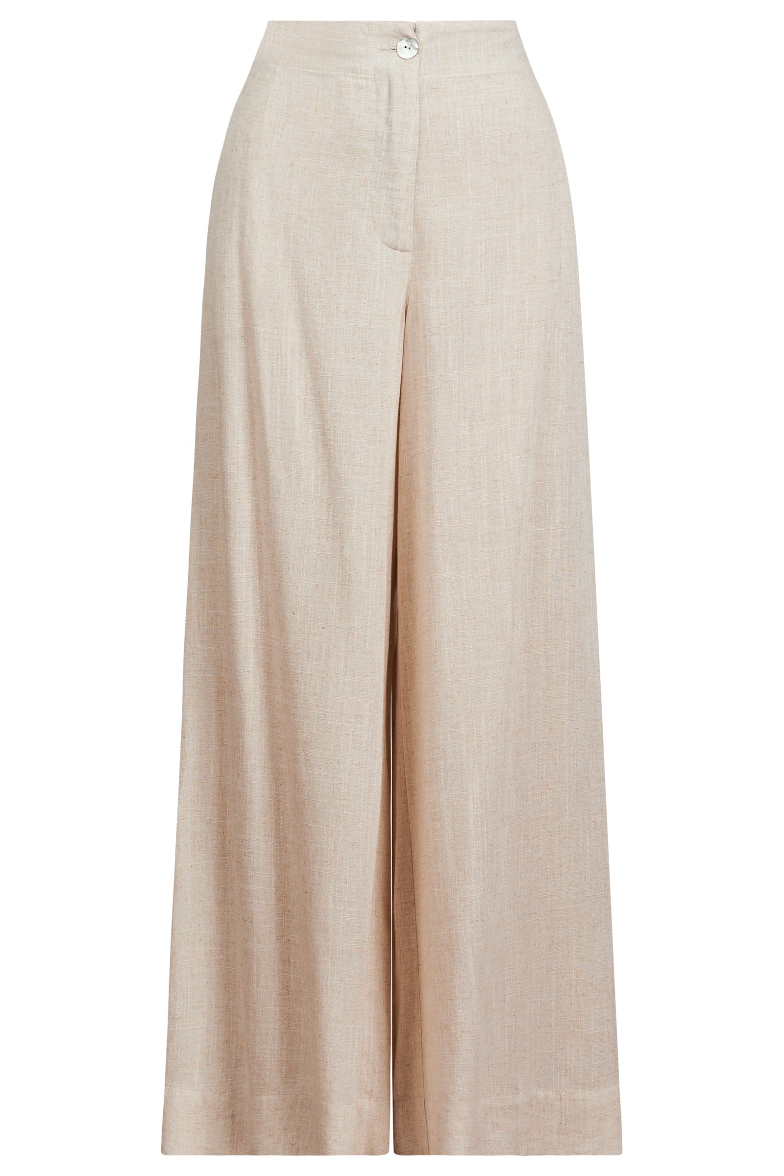 Ingrid Pant - Canvas