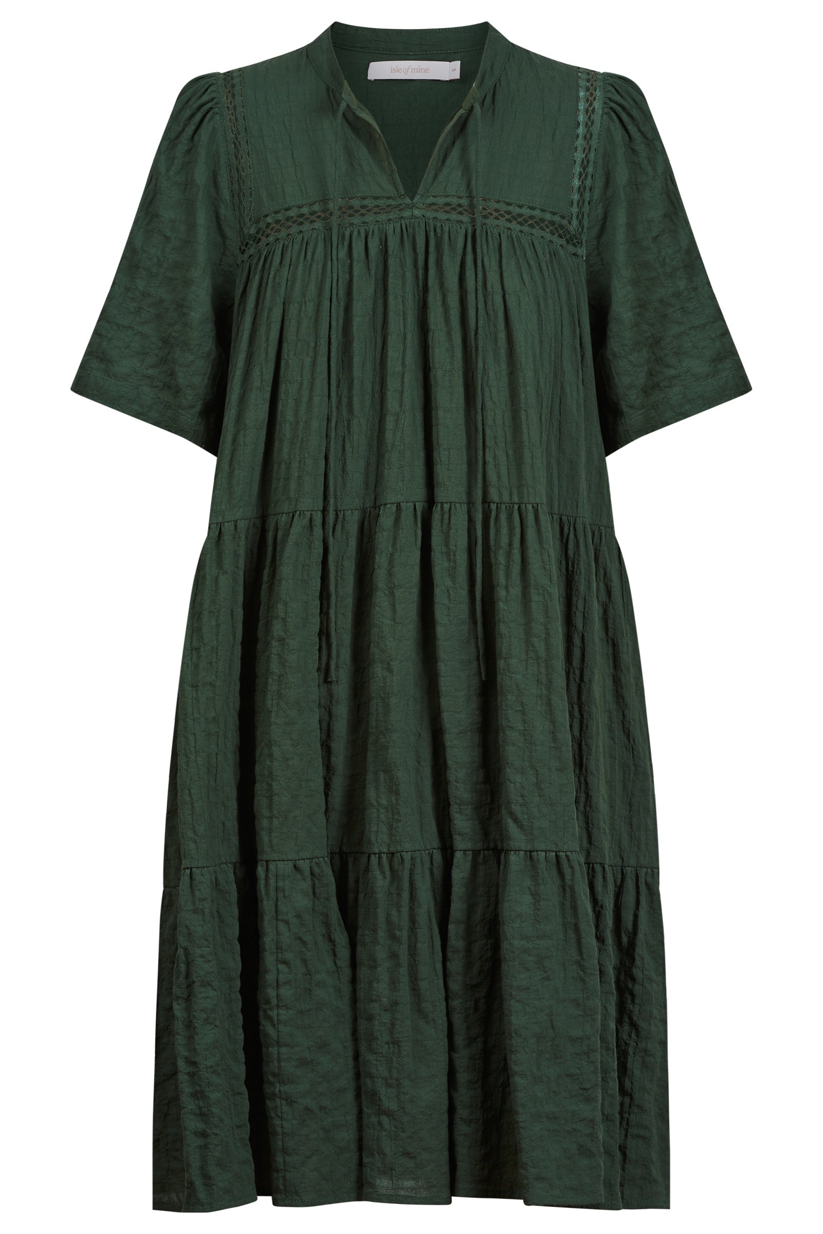 Esther Dress - Myrtle