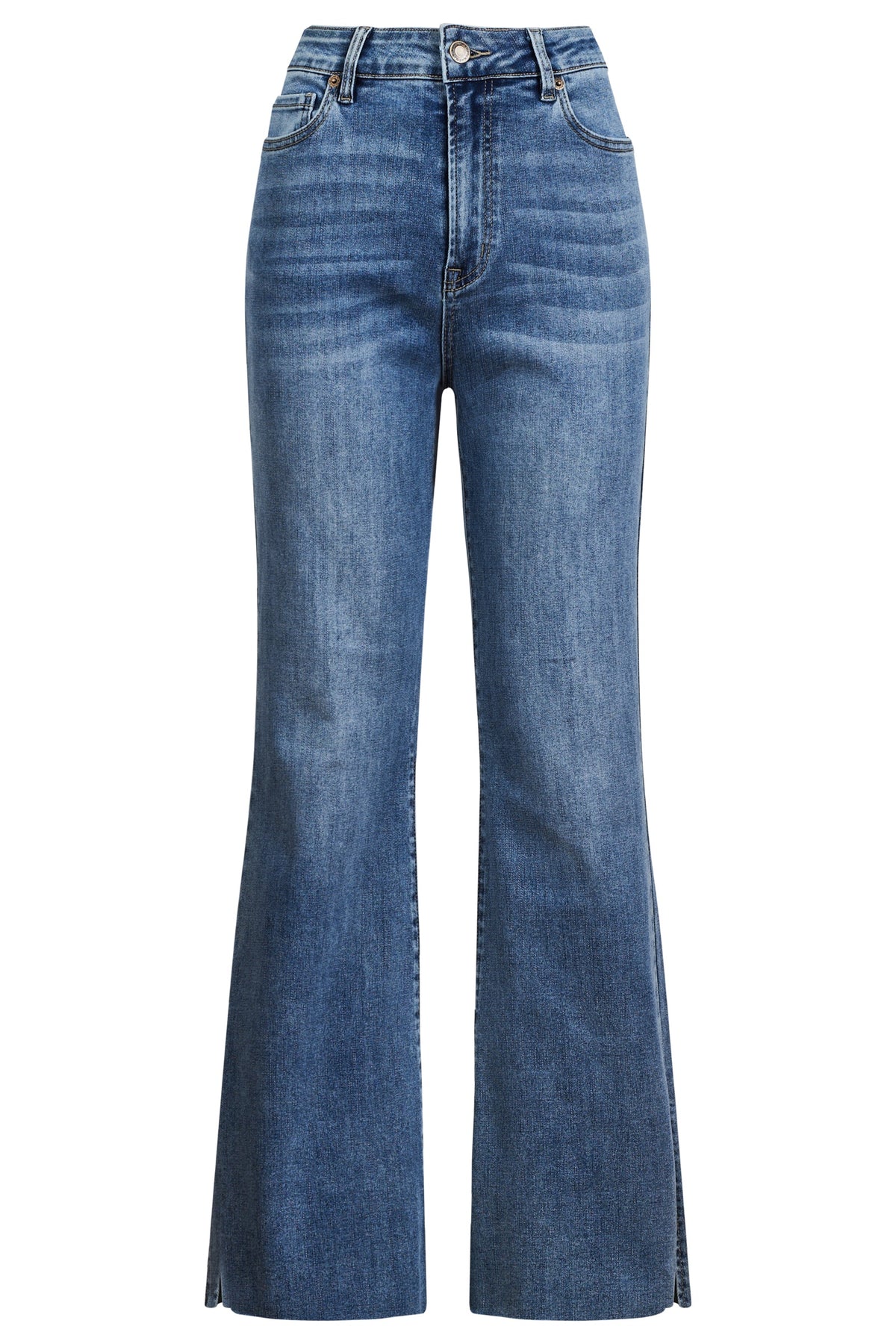 Isle of Mine CLEARANCE Nora Jeans - Tide