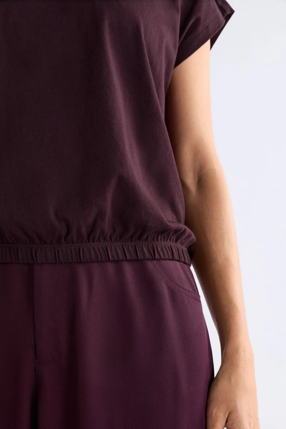 Kruis Tee - Shiraz
