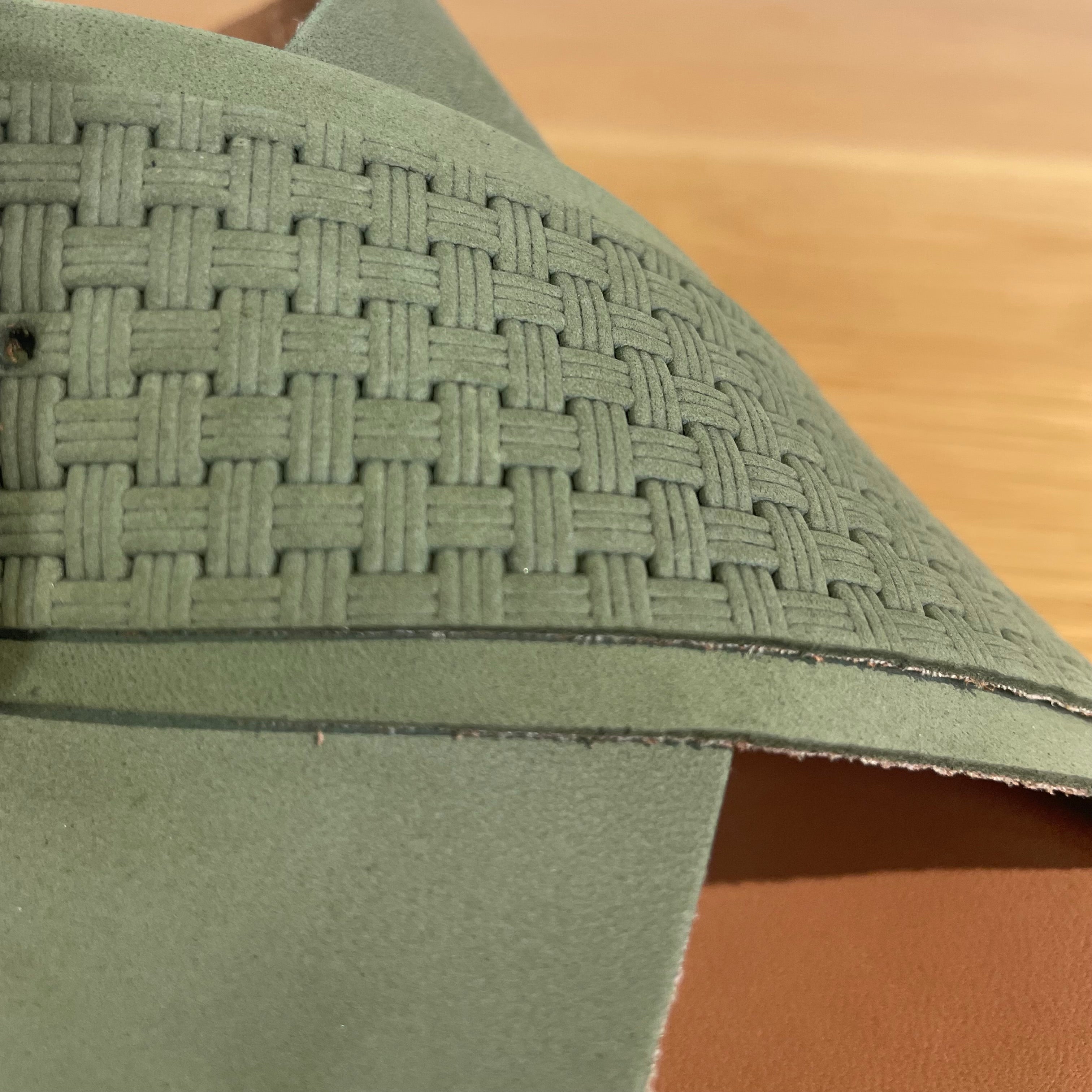 Trace Sandal - NBK Oliva