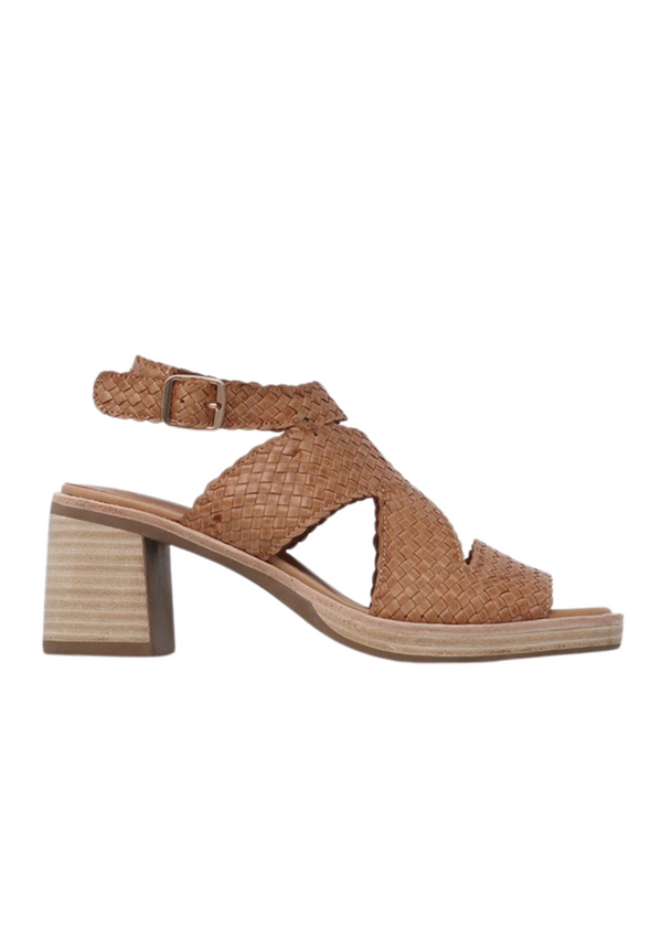 Amuse Heel - Camel