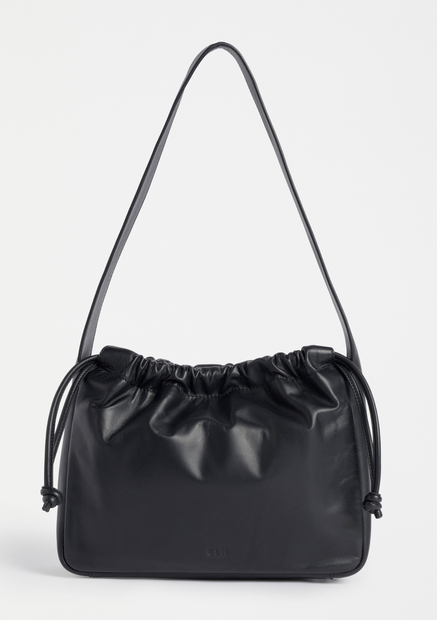 Apelle Shoulder Bag - Black COMING SOON