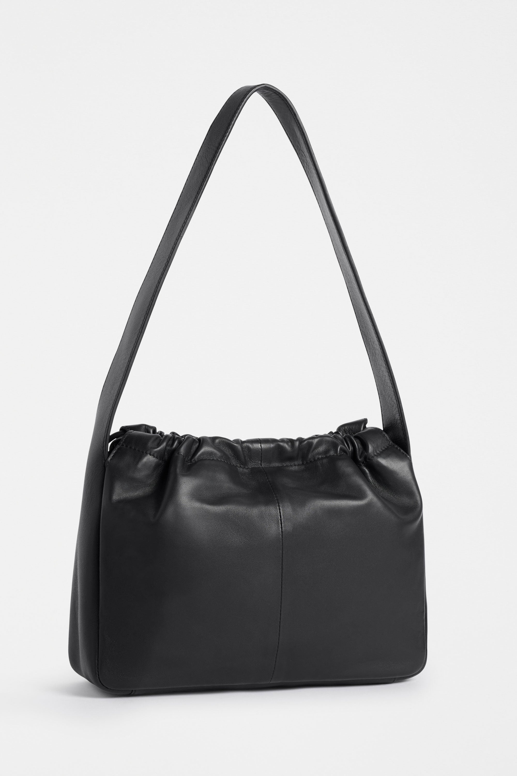 Apelle Shoulder Bag - Black COMING SOON
