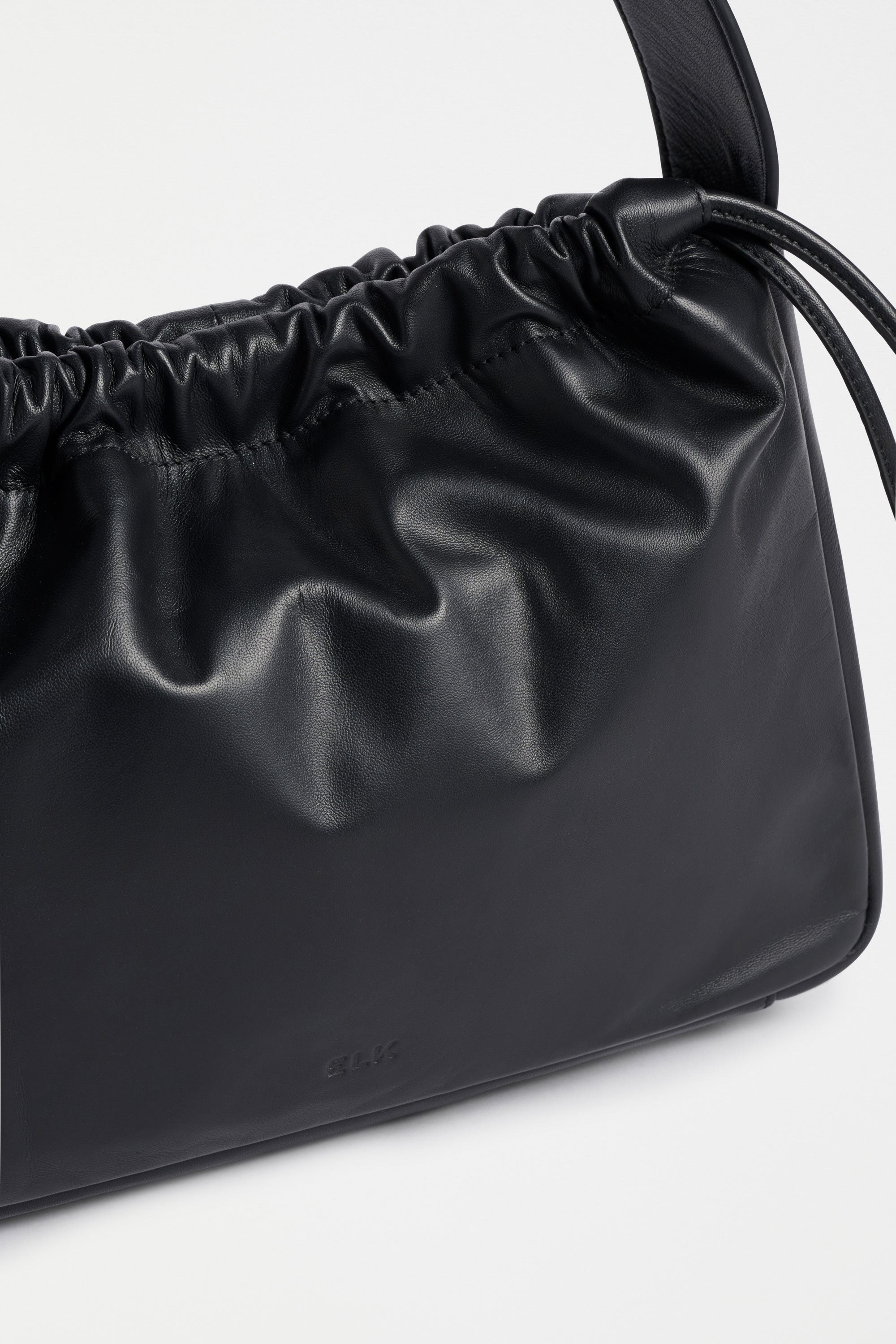 Apelle Shoulder Bag - Black COMING SOON