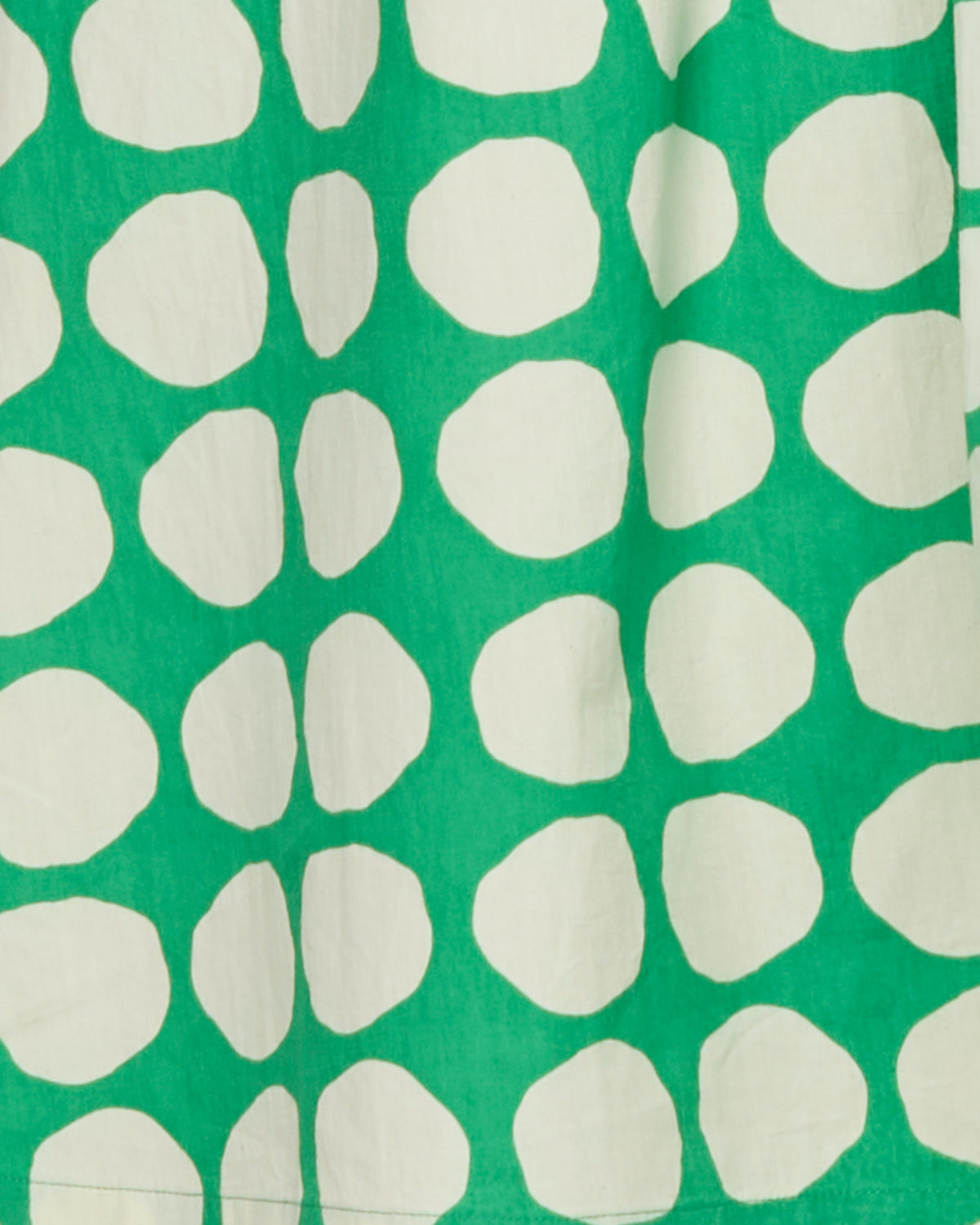 Boom Shankar Carmen Dress - Circulo Print COMING SOON