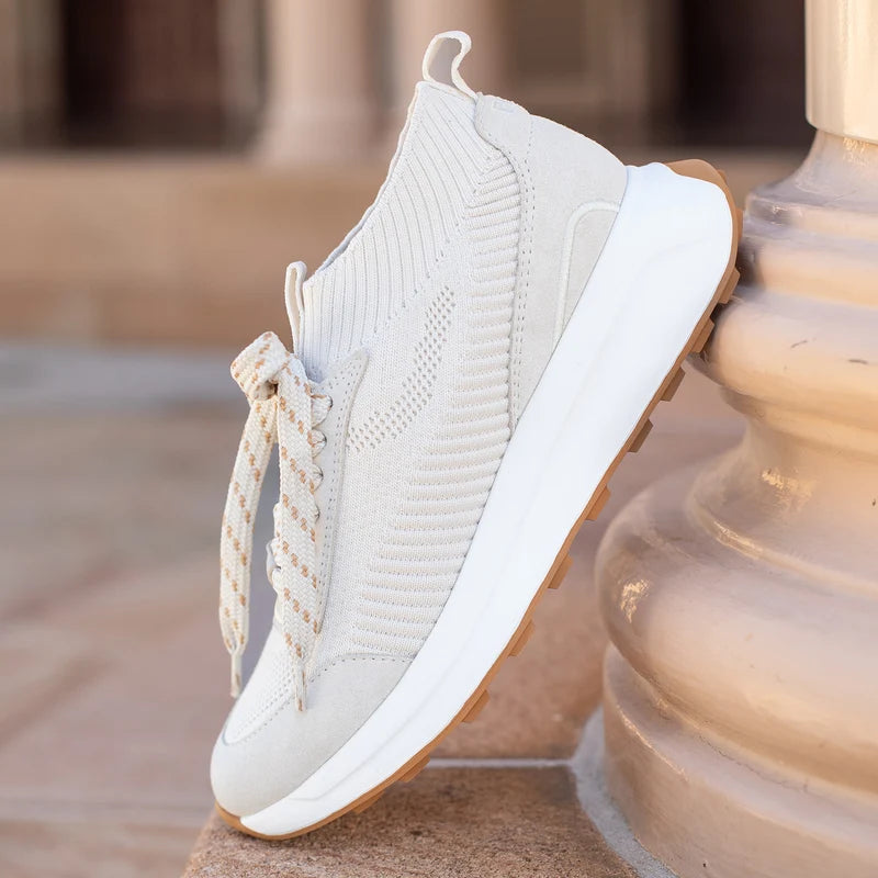 Blenda Sneaker - Off White COMING SOON