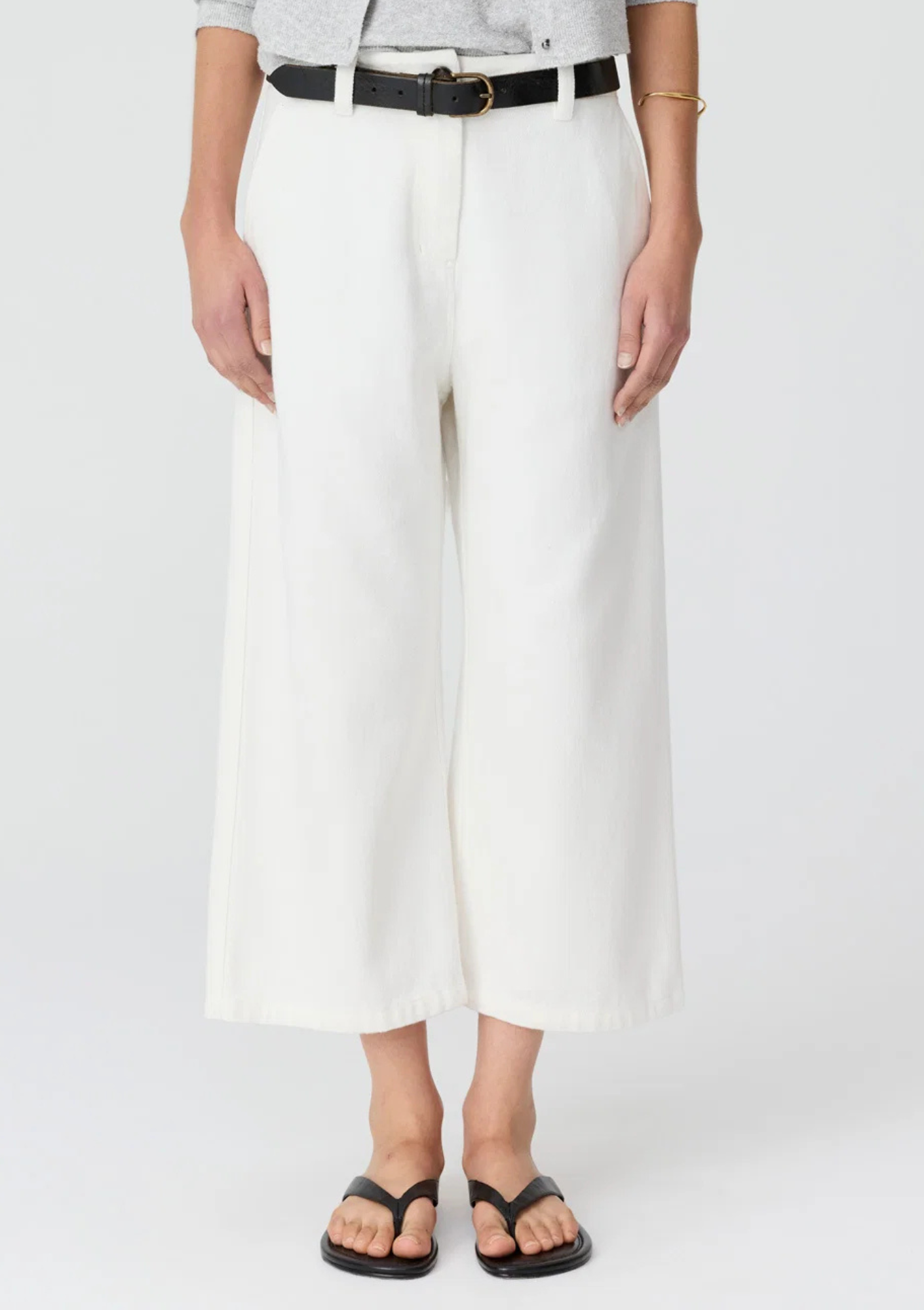 Carpenter Pant - Chalk COMING SOON