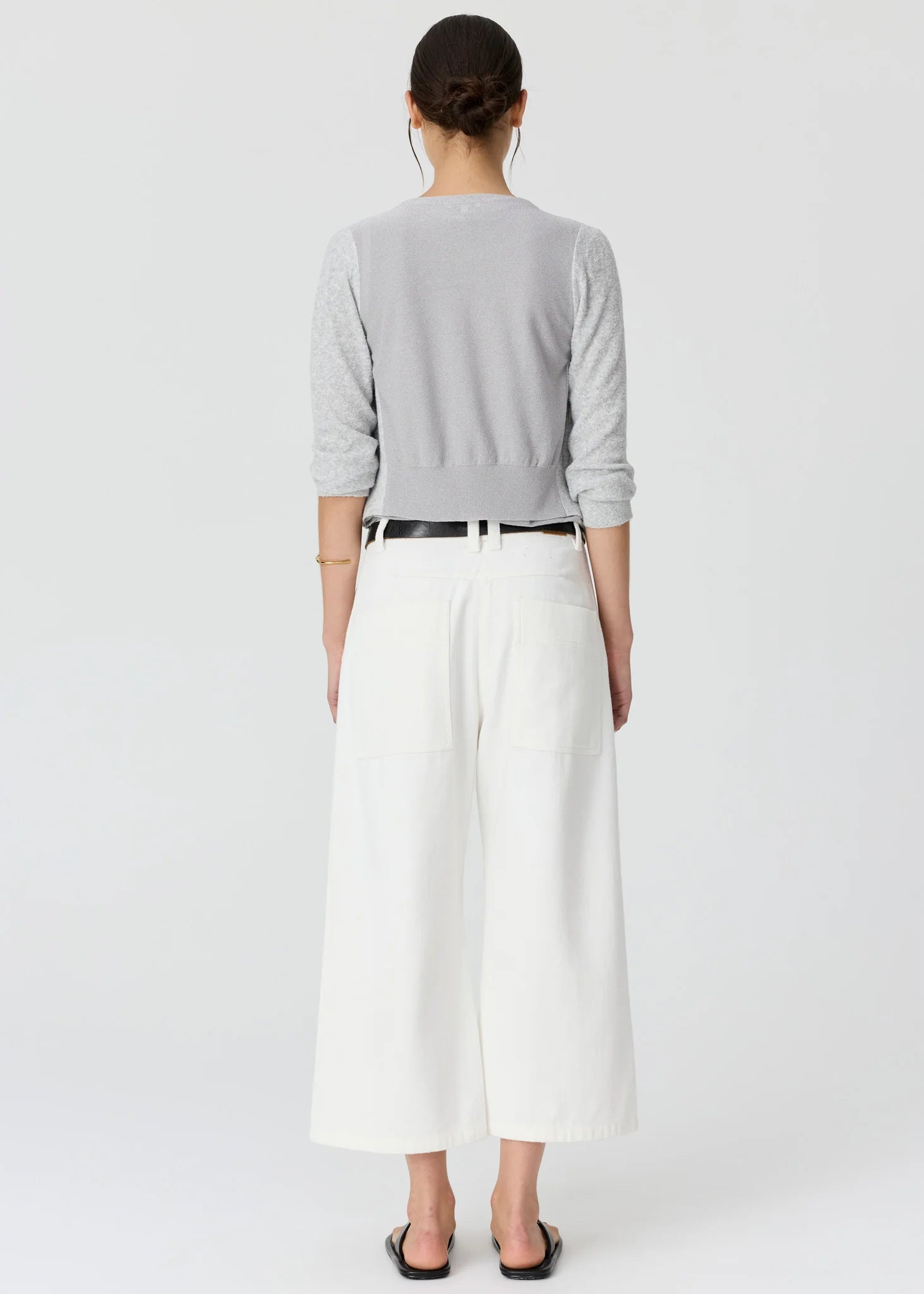 Carpenter Pant - Chalk COMING SOON