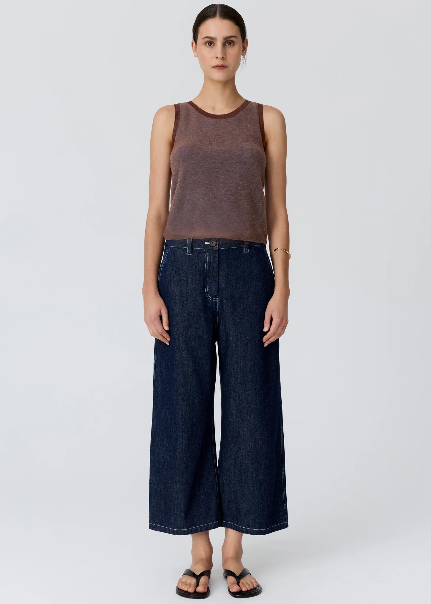 Carpenter Pant - Denim COMING SOON