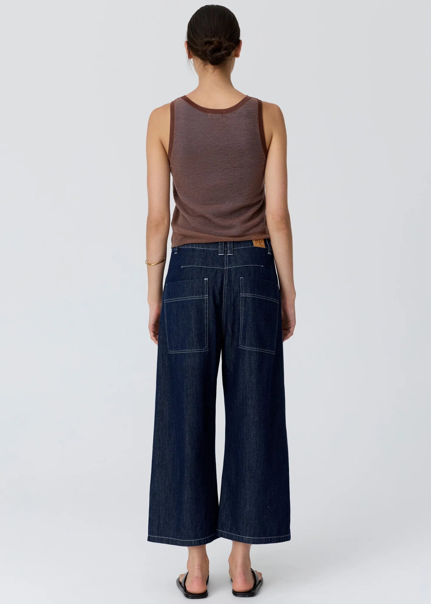 Carpenter Pant - Denim COMING SOON