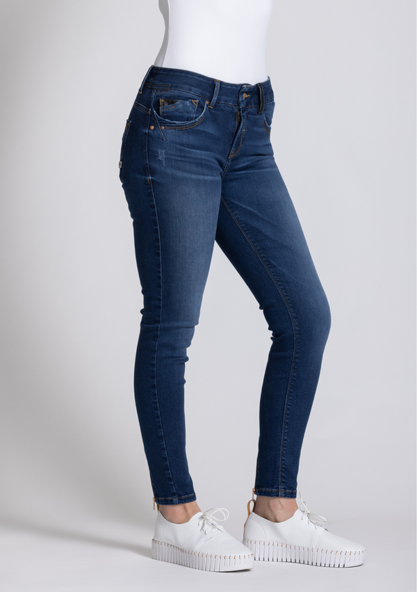 Cynthia Jeans - Eviene Wash