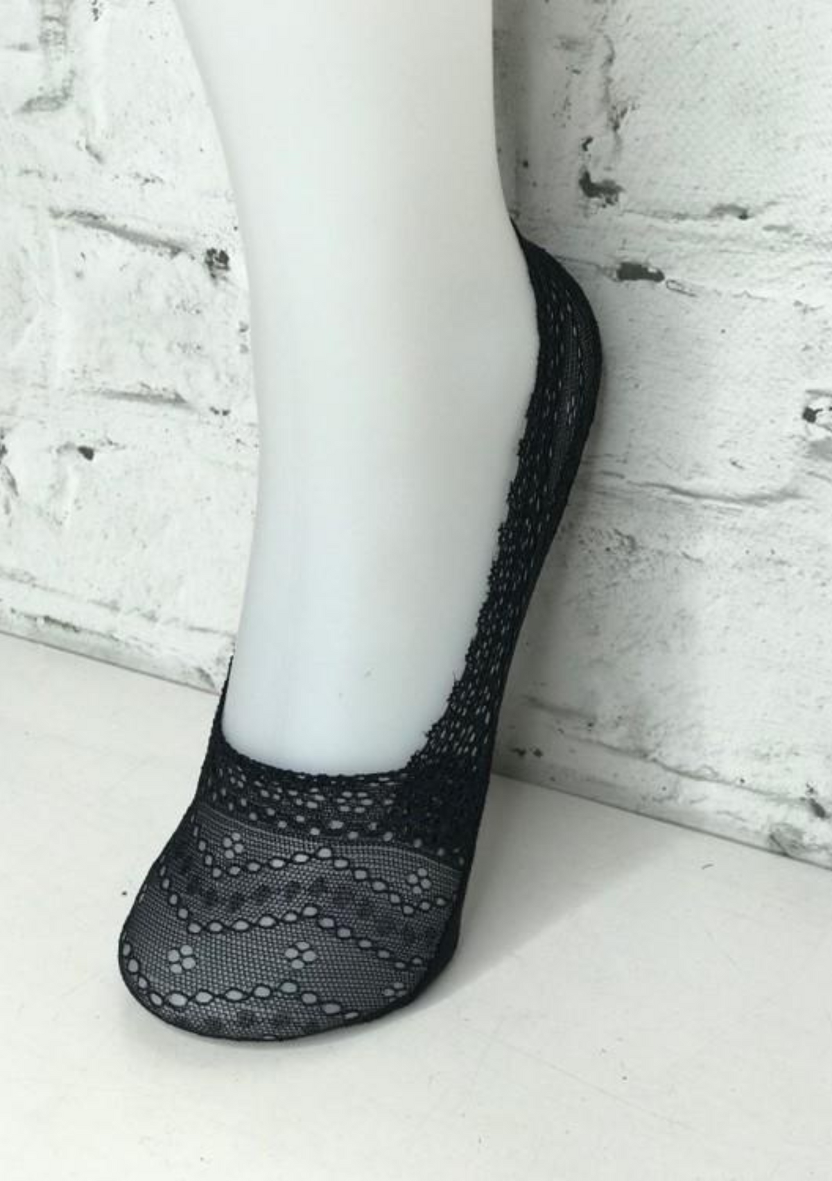 Minx Dainty Sockette - 3 Pack