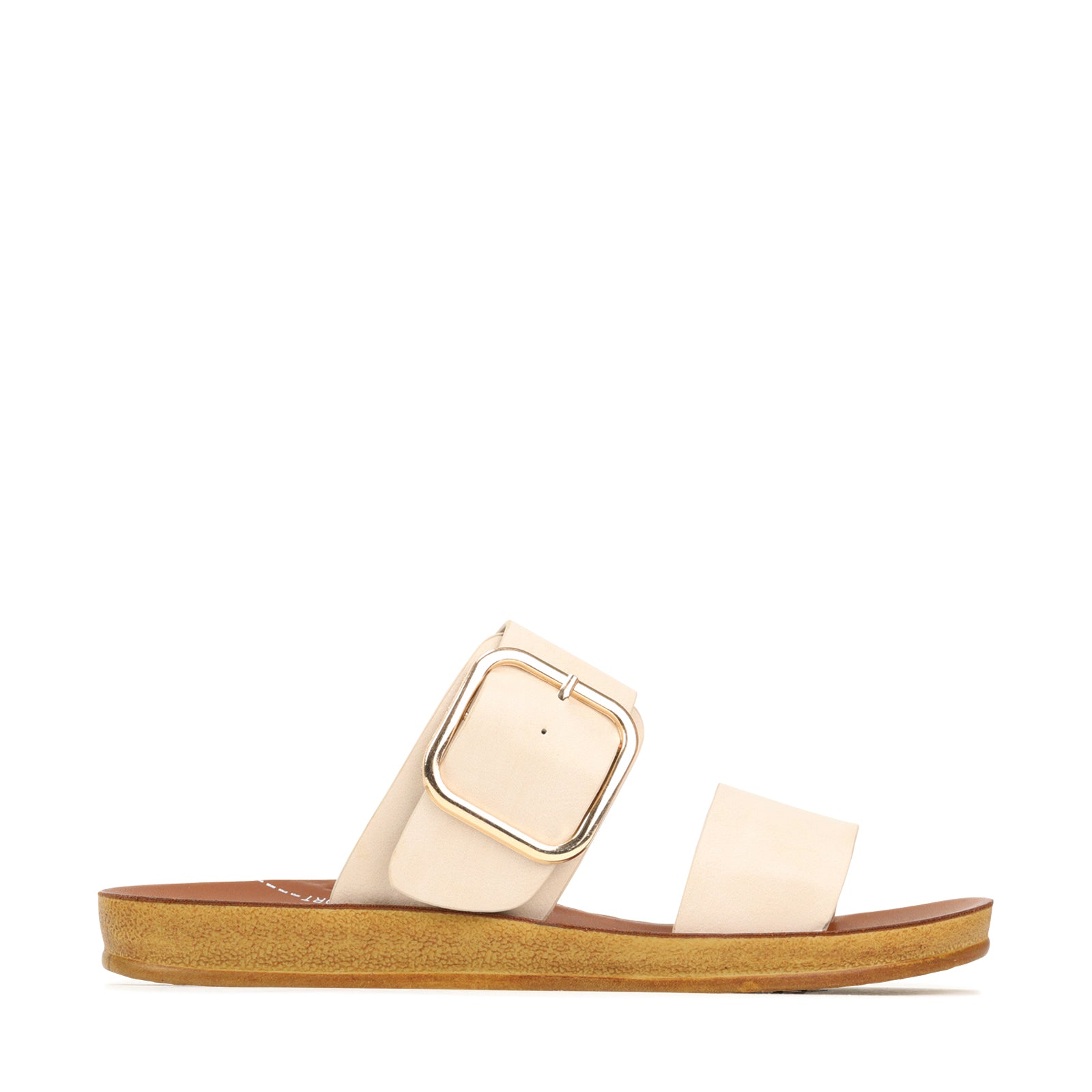 Doti Sandals - Oat