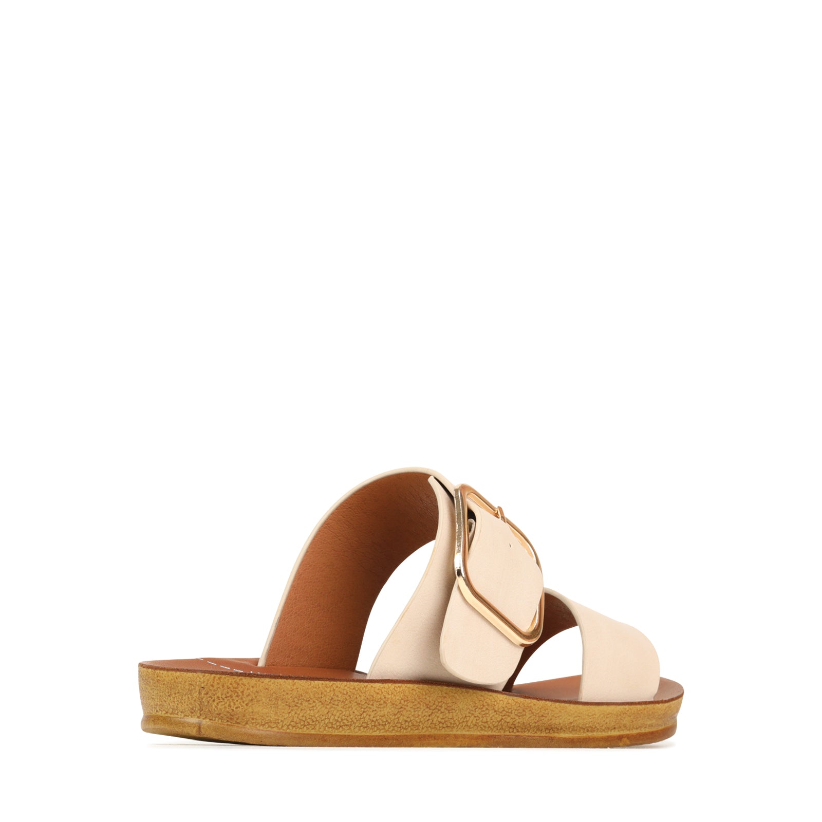 Doti Sandals - Oat