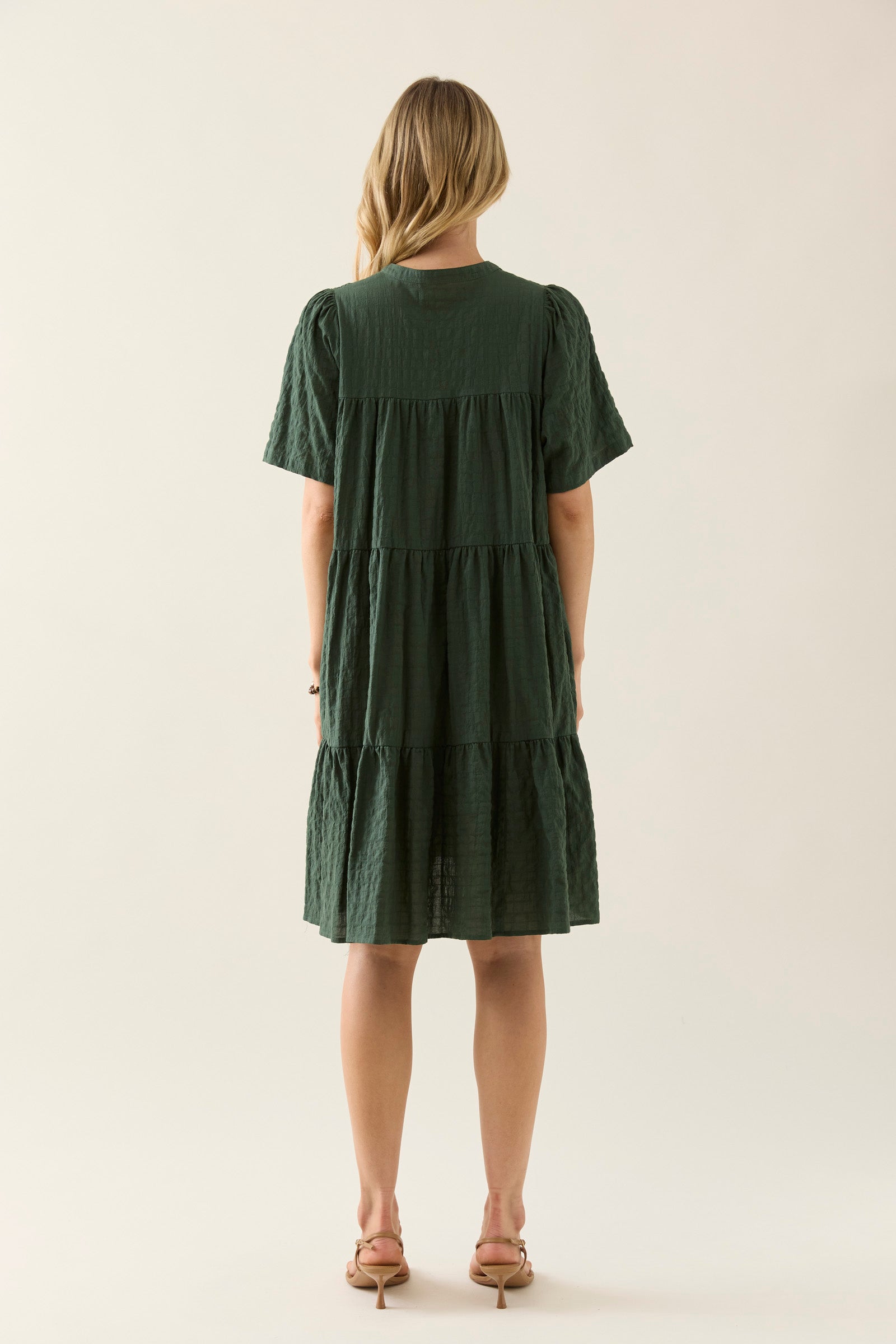 Esther Dress - Myrtle