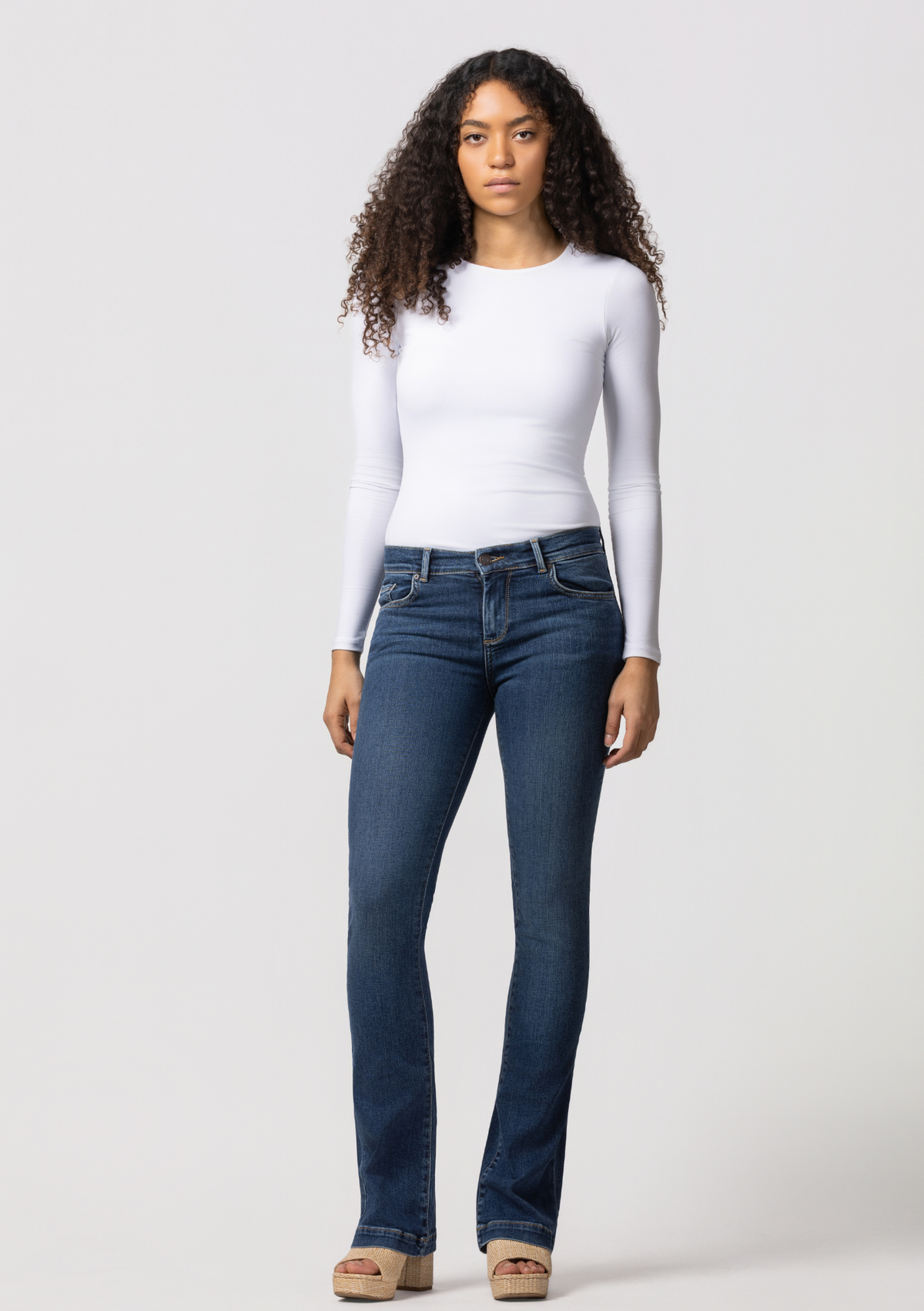 LTB Fallon Jeans - Alyana Wash