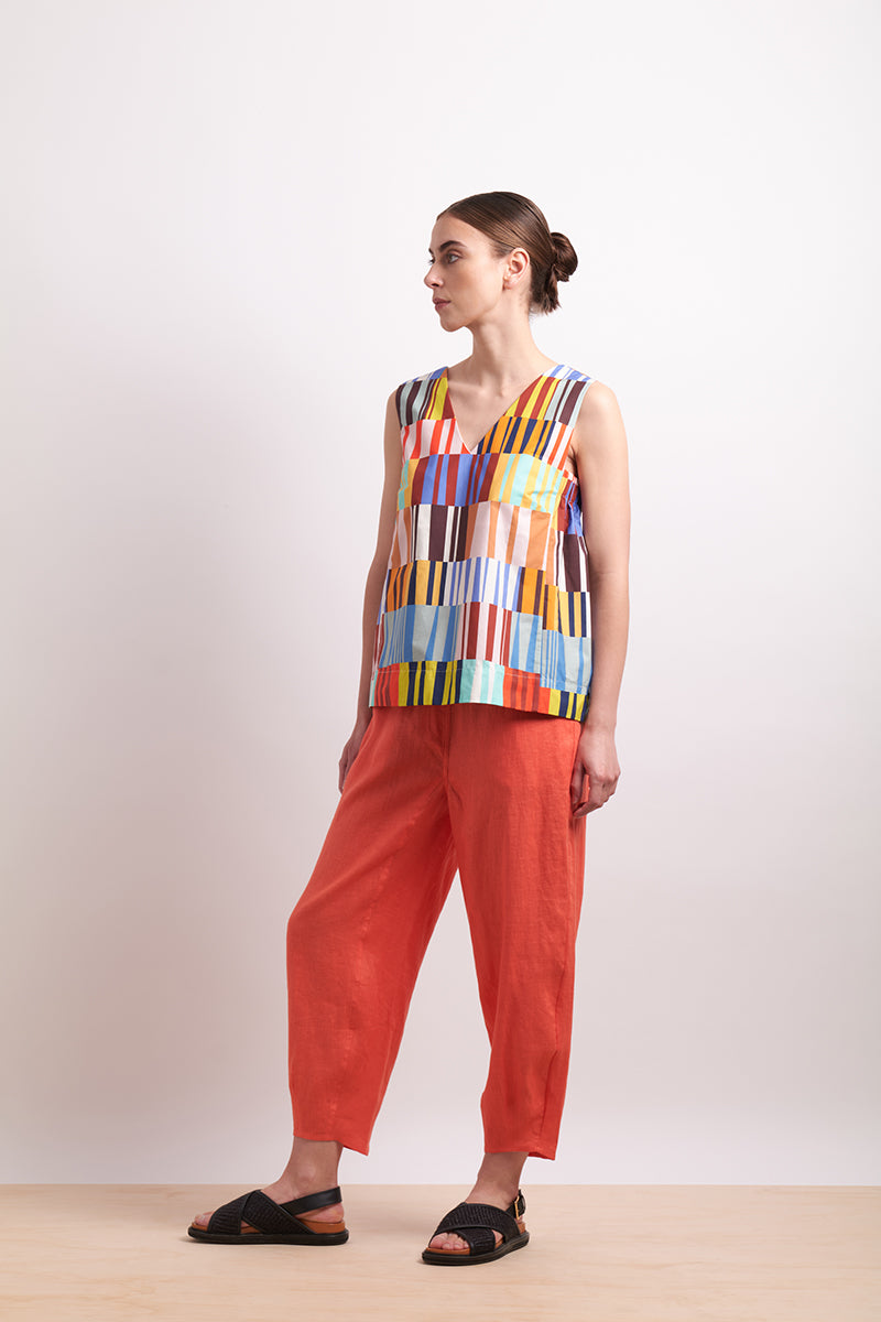 Fun Fair Top - Carnival