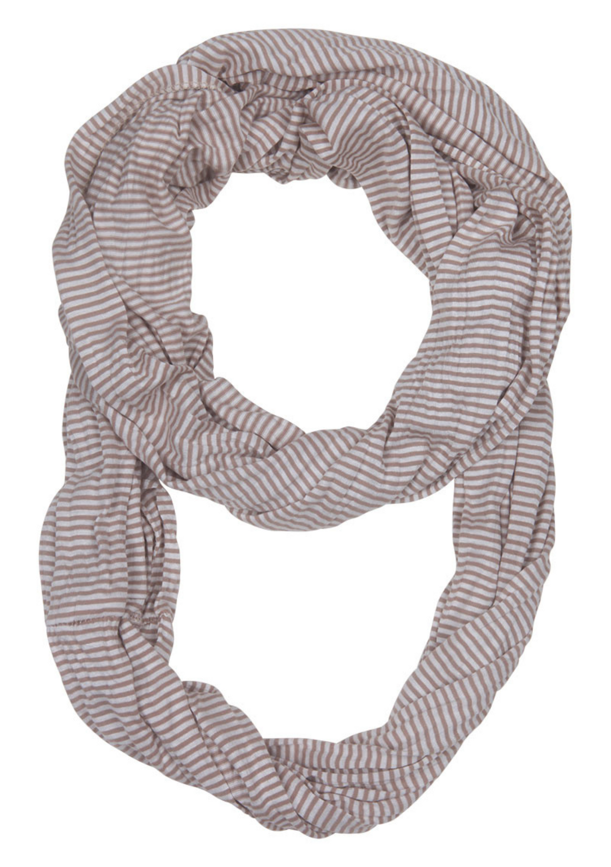 Eb + Ive CLEARANCE Isla Mona Snood - Sand