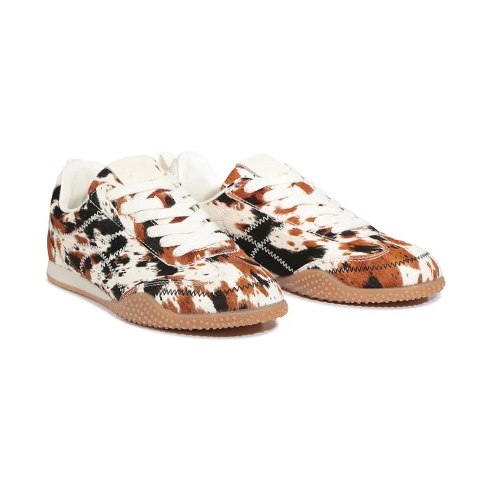 Jessabele Sneaker - Texas Pony COMING SOON