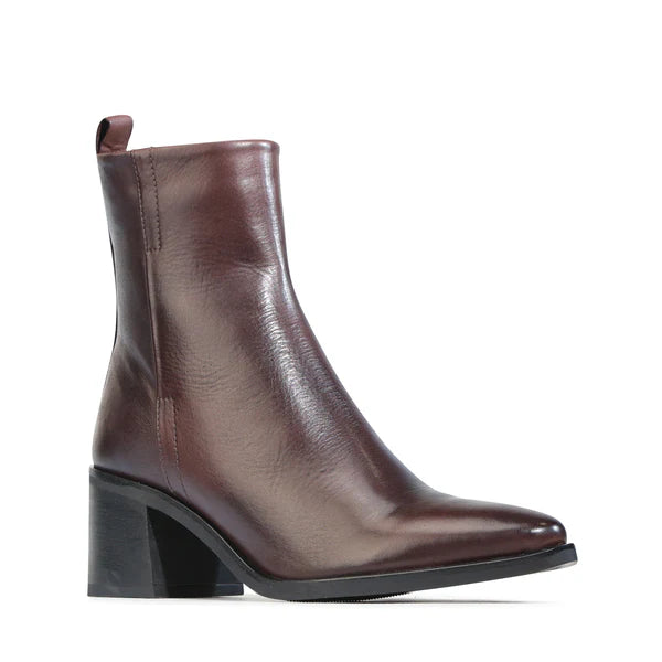 Jonier Ankle Boot - Chestnut