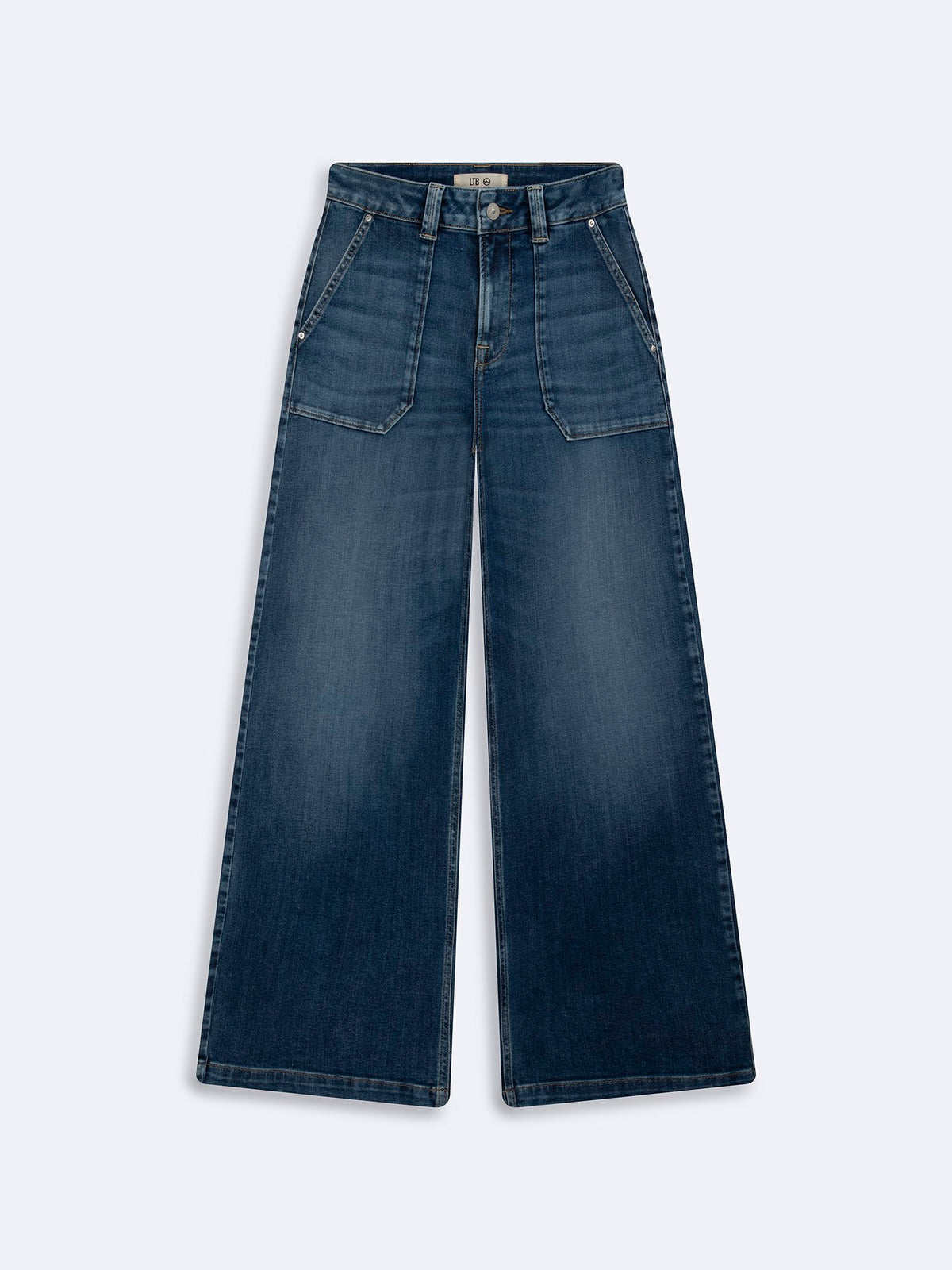 LTB Minsi Jeans - Myraen Wash
