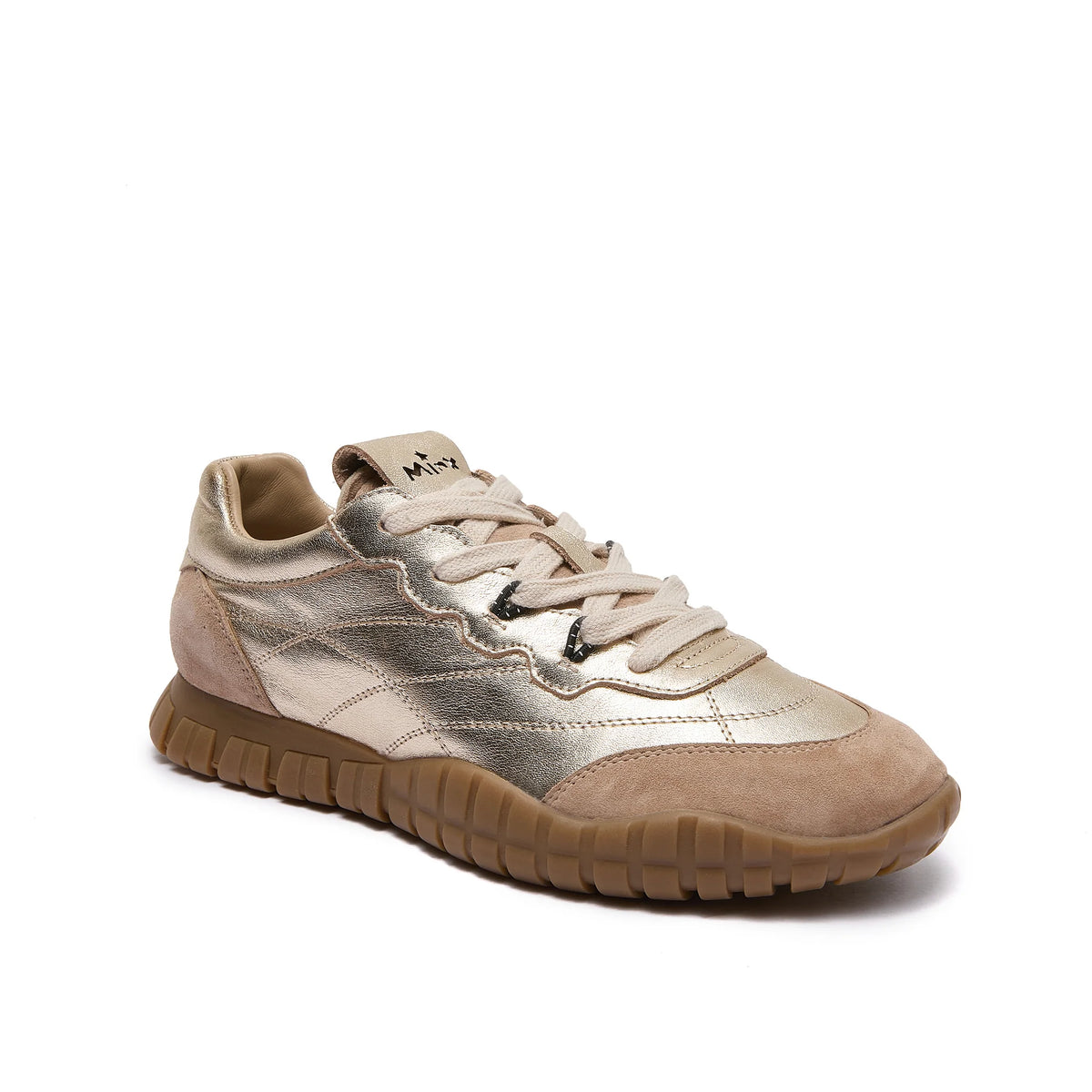 Minx Luxe Runner - Champagne PRE ORDER