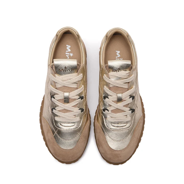 Minx Luxe Runner - Champagne PRE ORDER