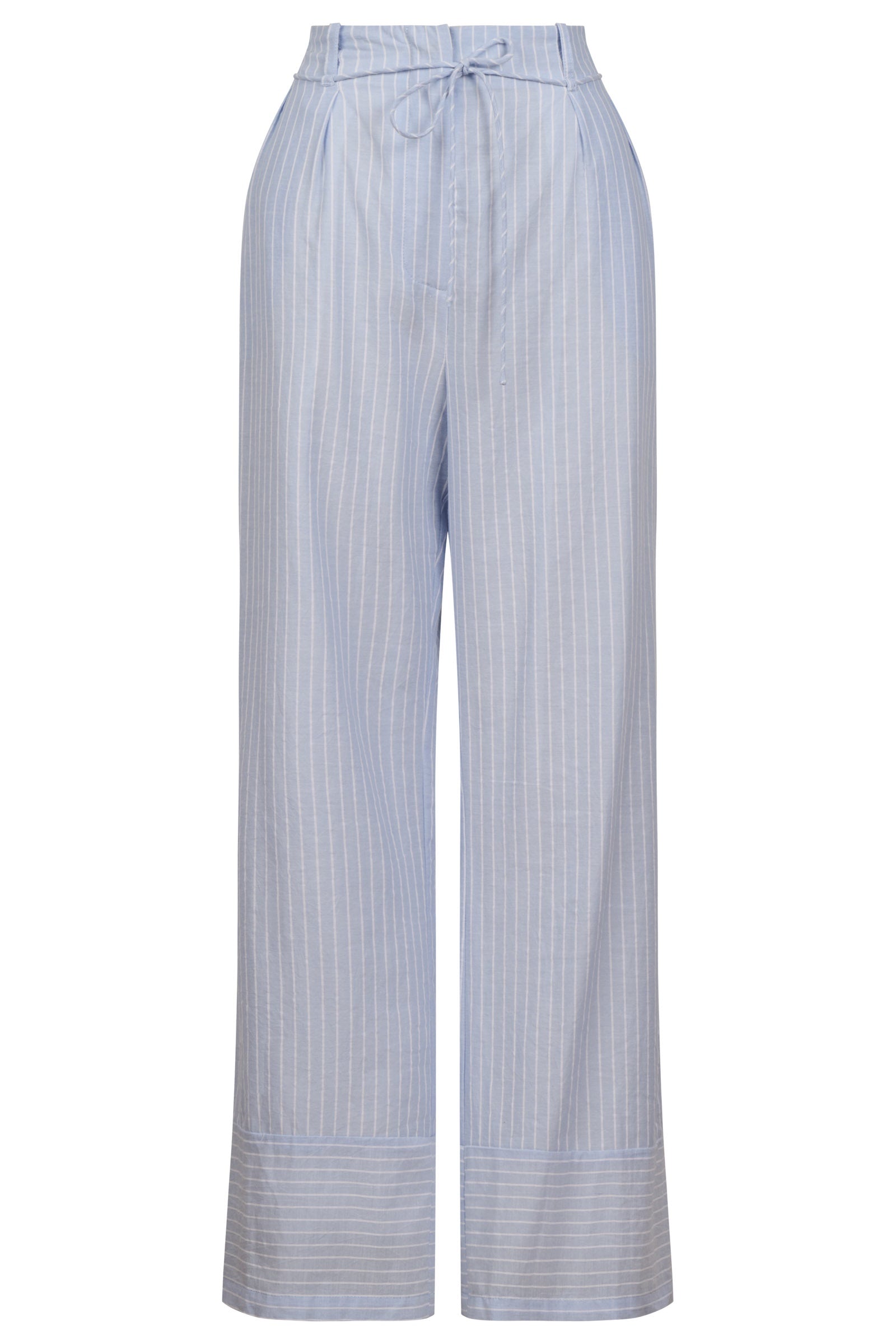 Lyndell Pant - Light Blue