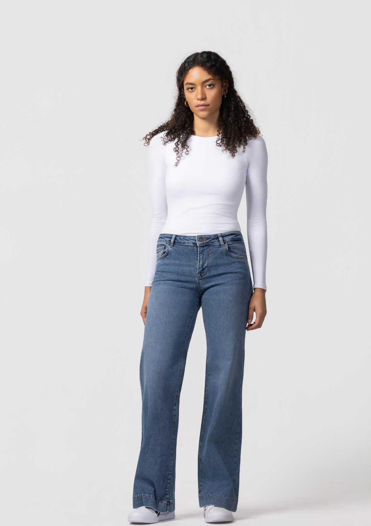 LTB Marena Jeans - Ilmara Wash