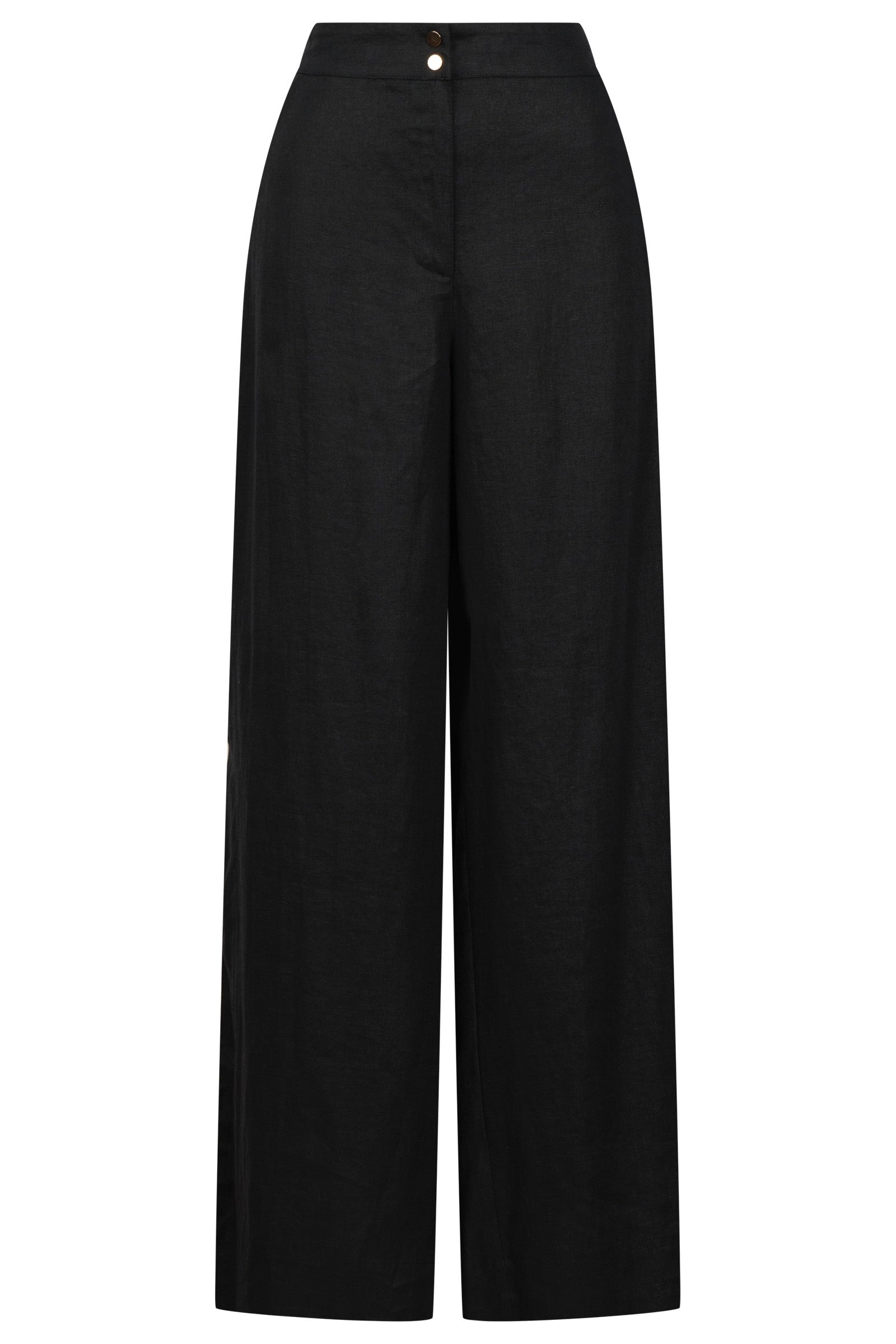 Maris Splice Pant - Black / Tusk COMING SOON