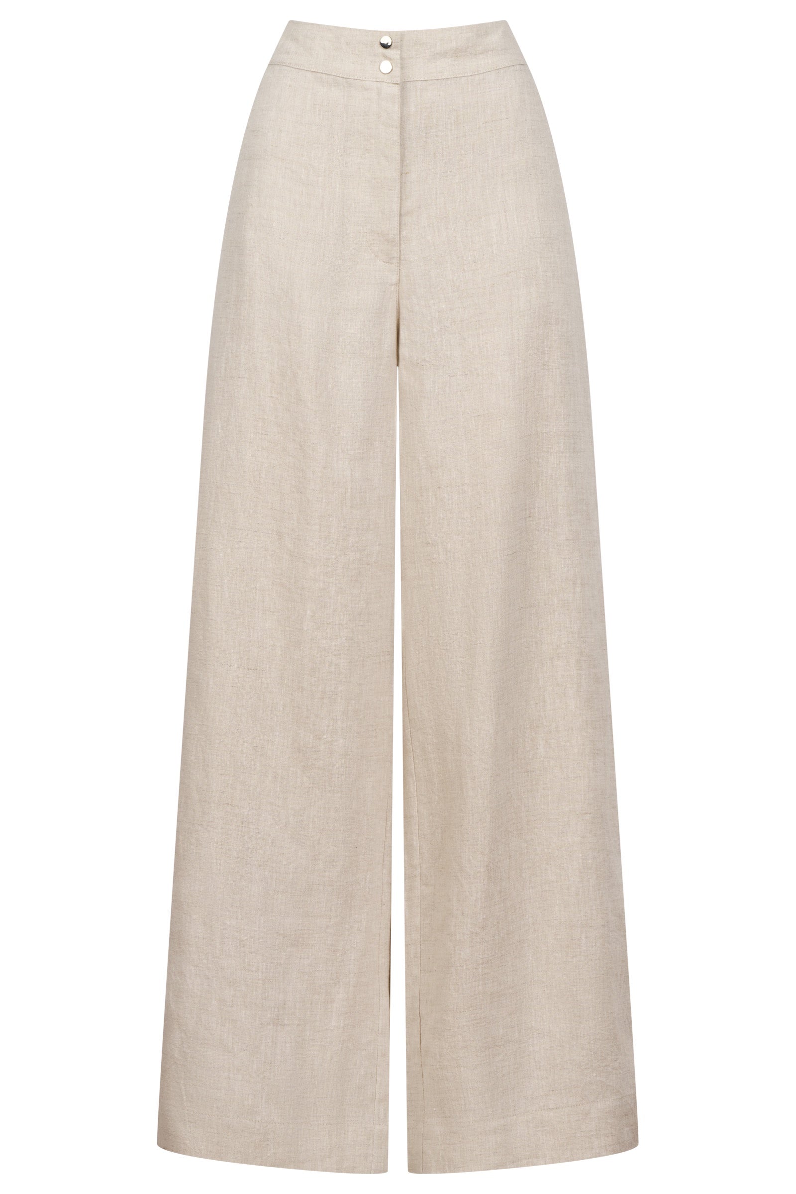 Maris Splice Pant - Tusk / Black COMING SOON