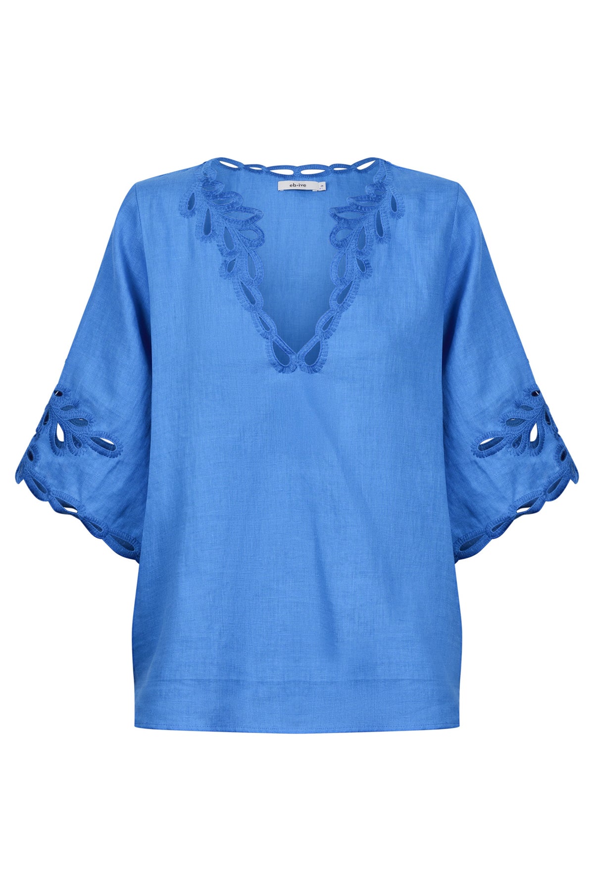 Eb + Ive Maris Top - Marine
