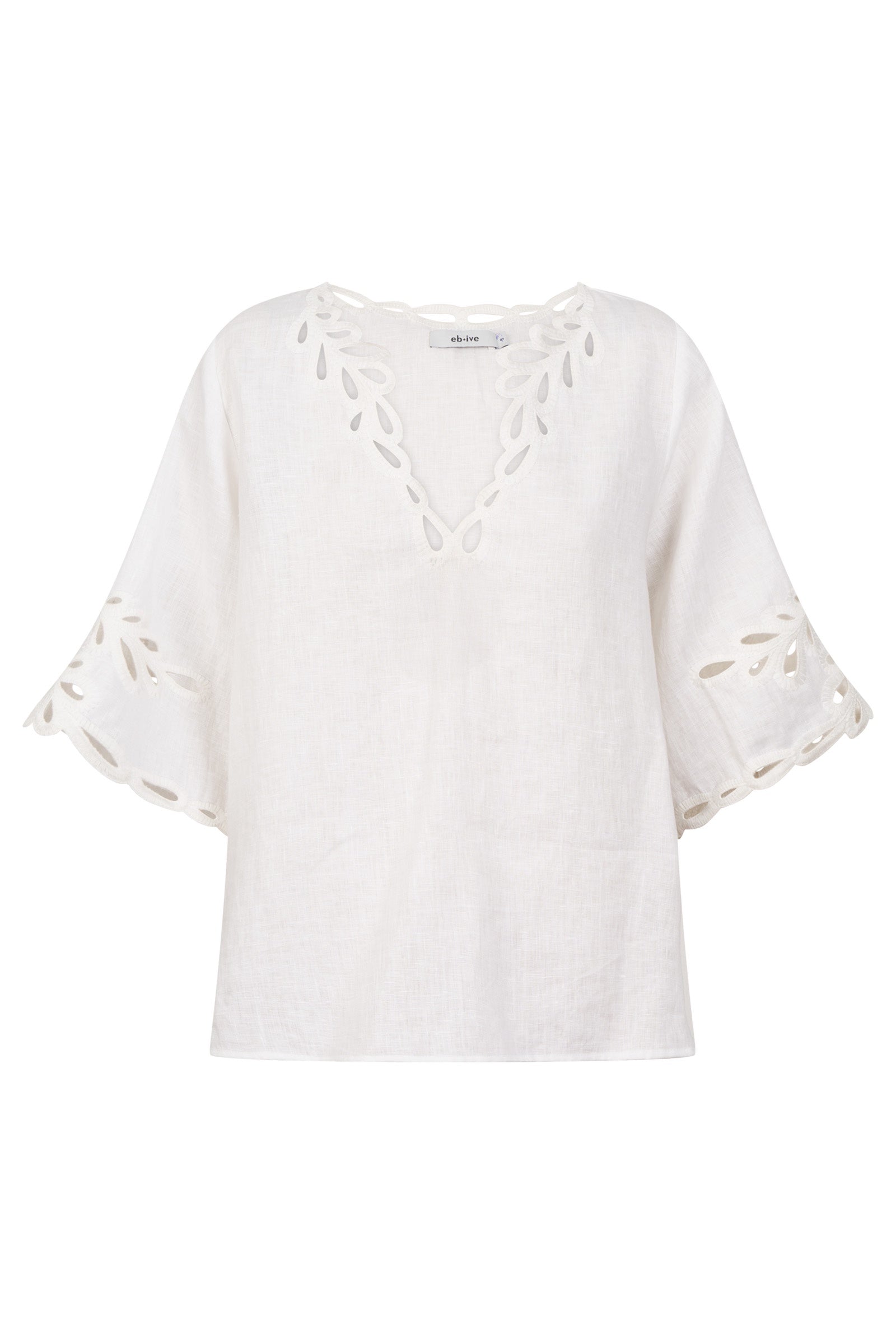 Maris Top - White COMING SOON