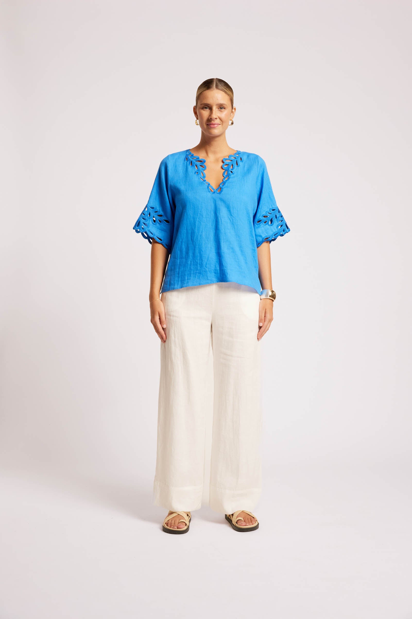 Maris Top - Marine COMING SOON
