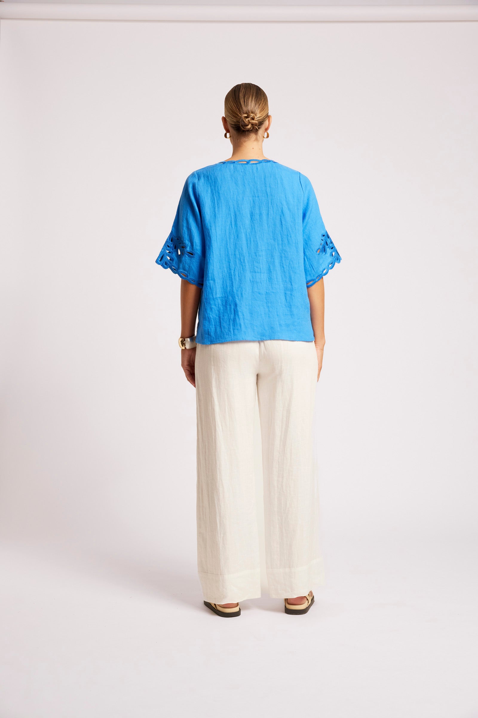 Maris Top - Marine COMING SOON