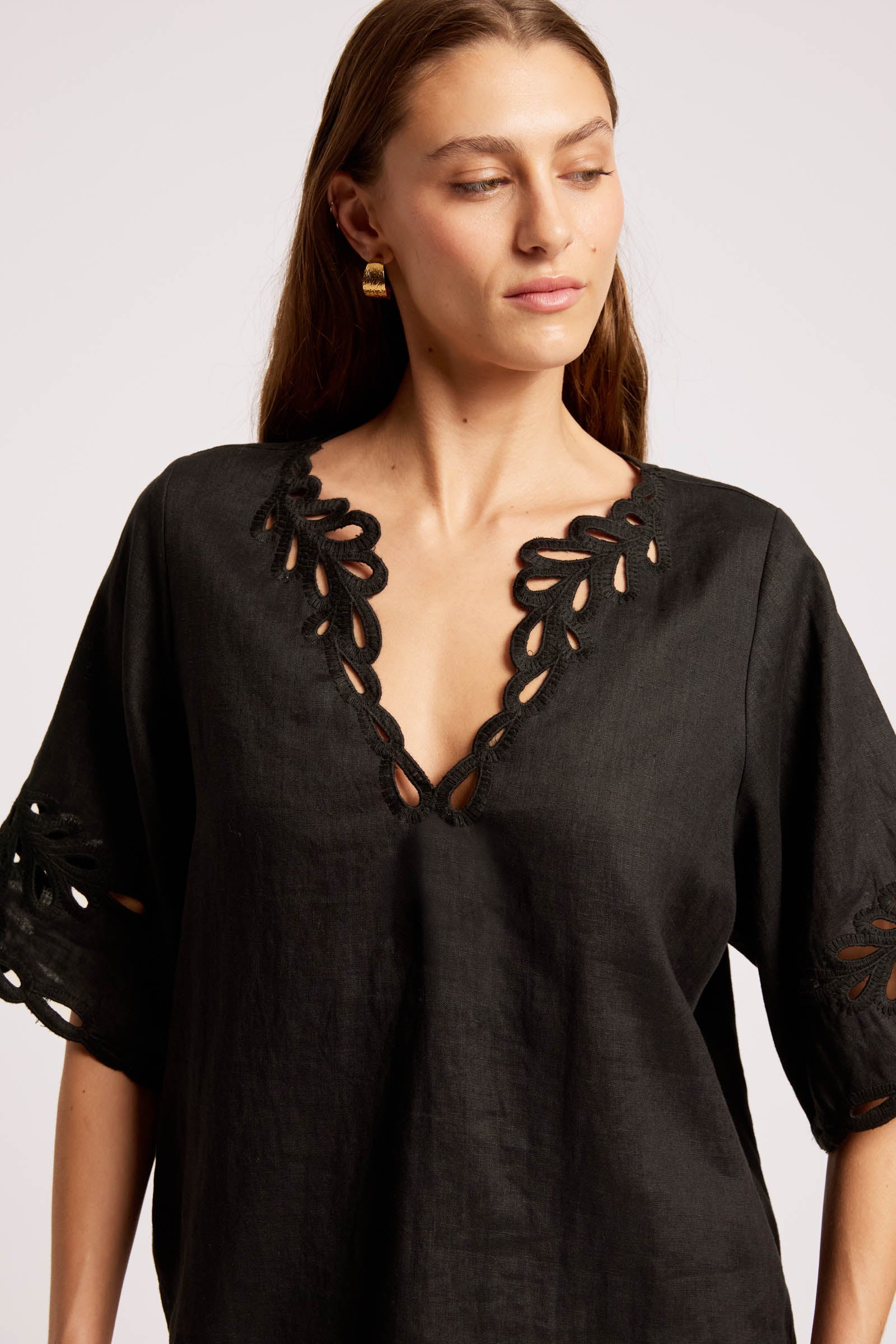 Maris Top - Black COMING SOON