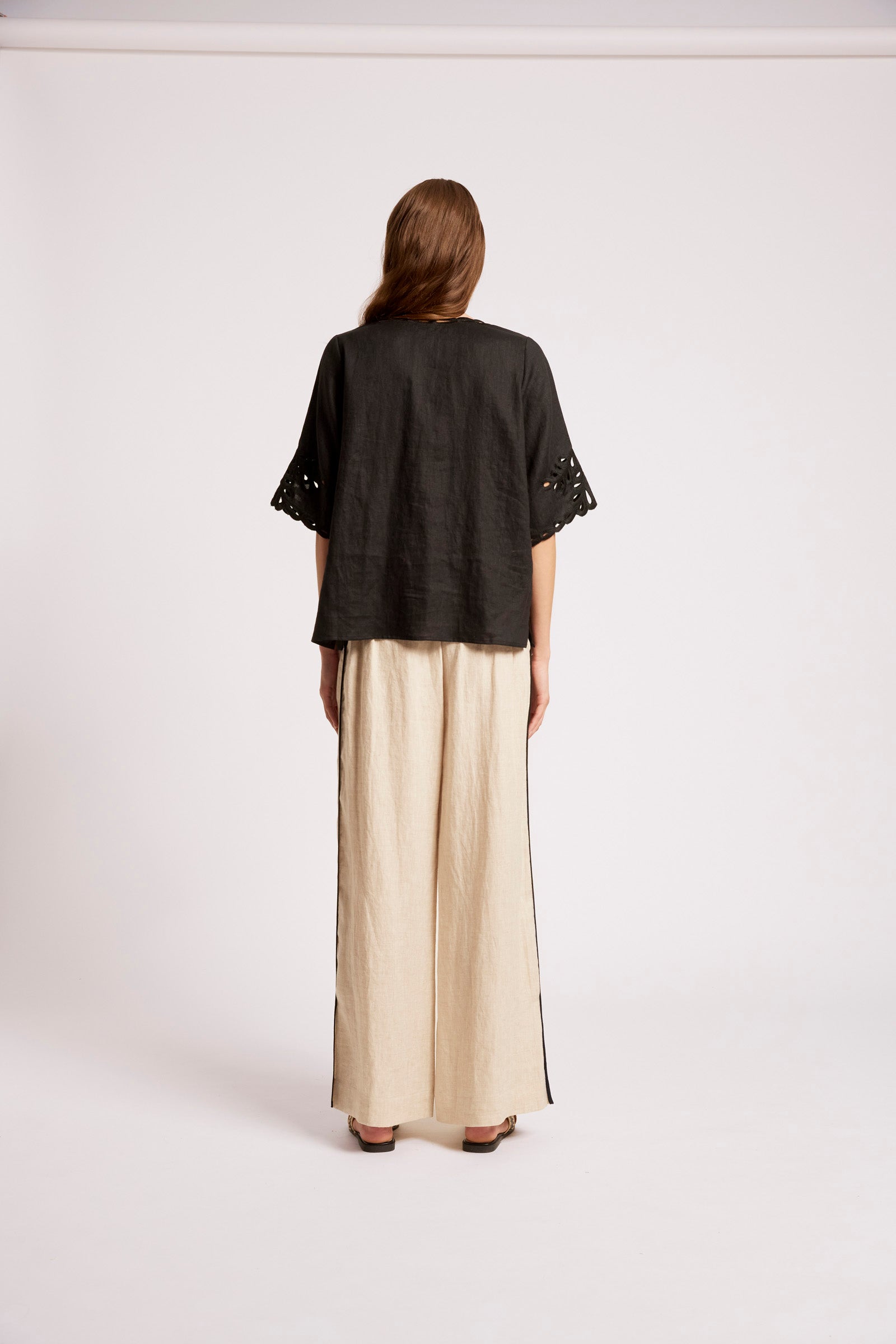 Maris Top - Black COMING SOON