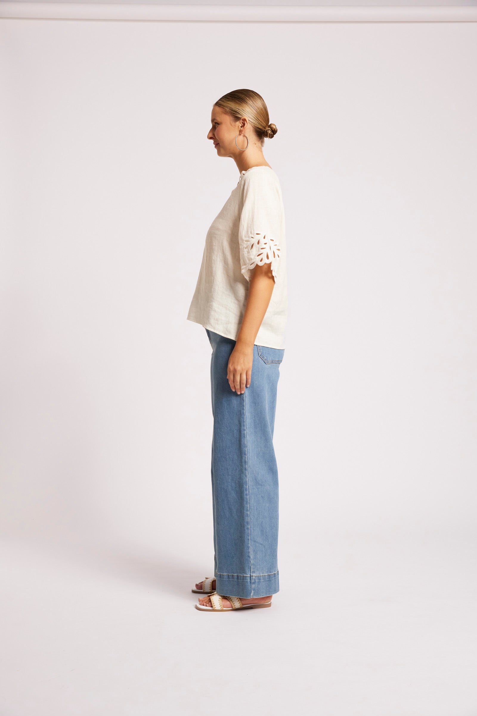 Maris Top - White COMING SOON