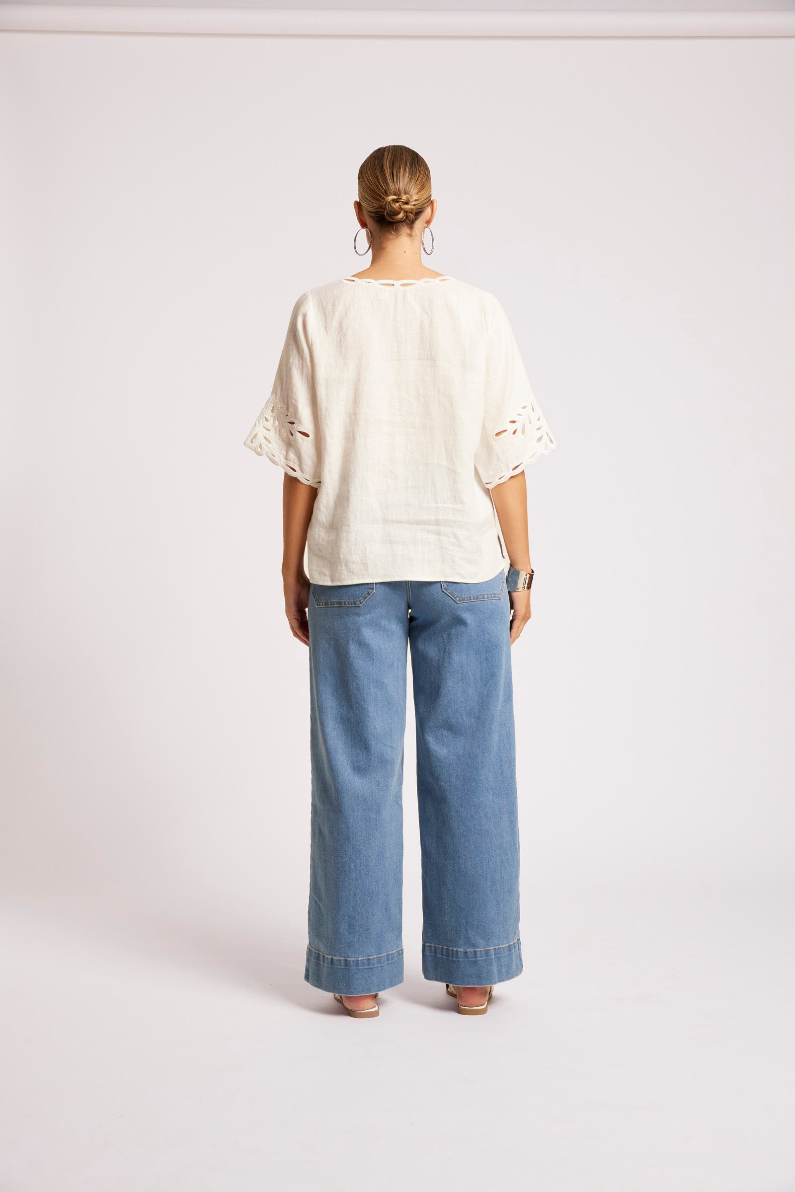 Maris Top - White COMING SOON