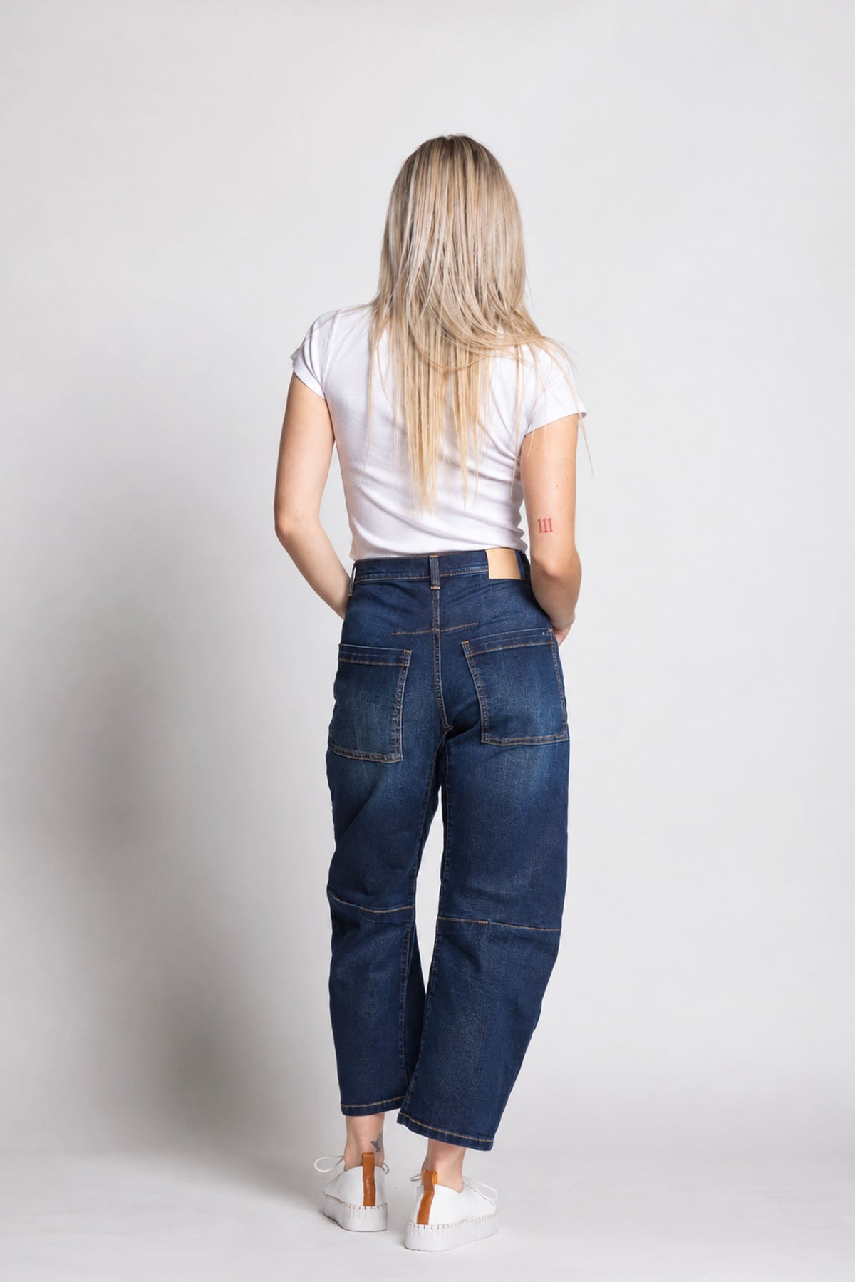 LTB Marlow X Jeans - Sian Wash