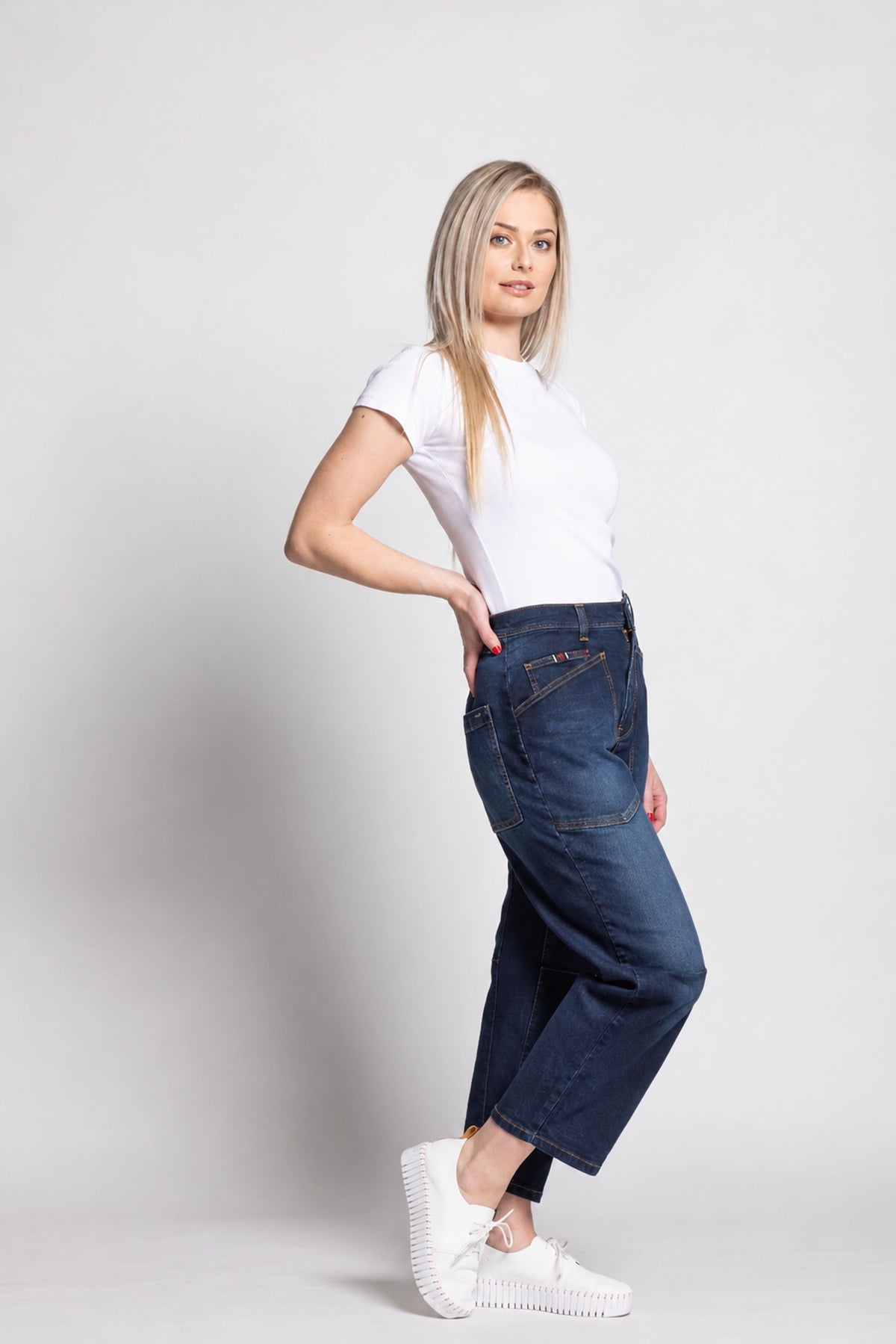 LTB Marlow X Jeans - Sian Wash