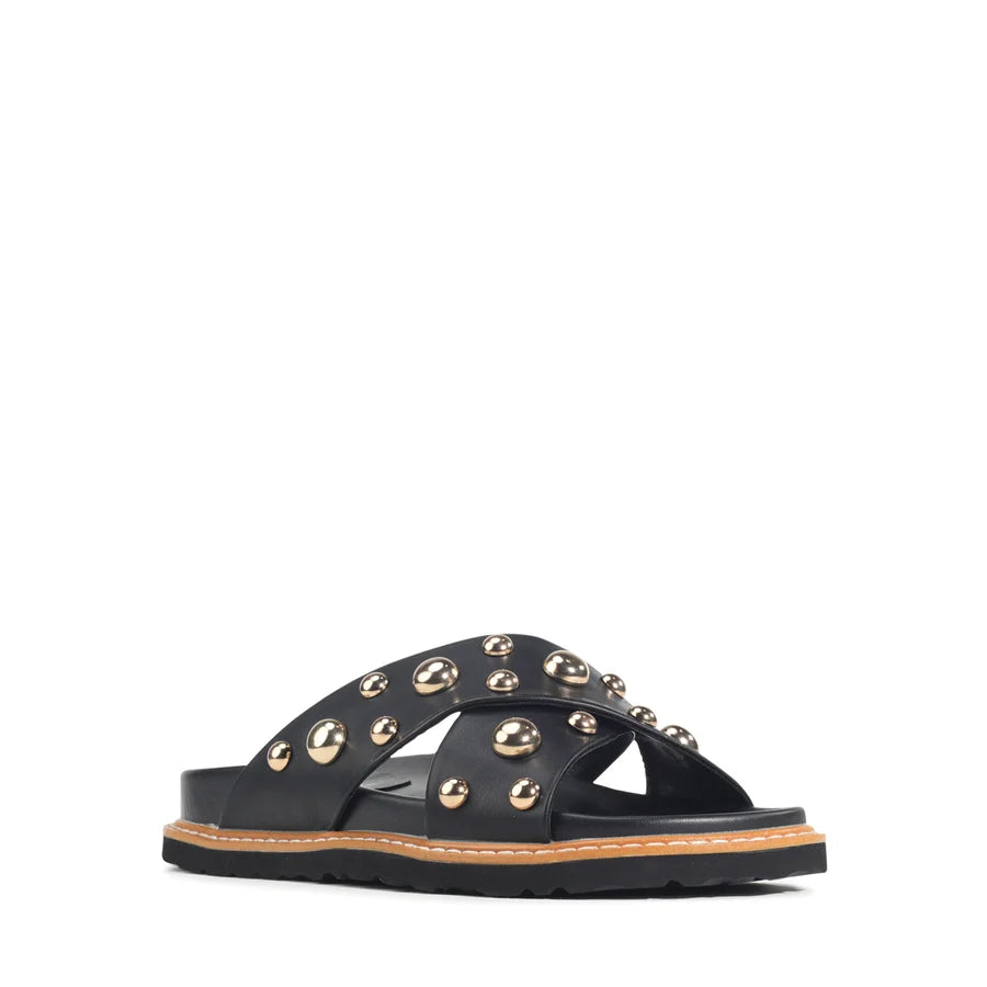 Mode Sandal - Black COMING SOON