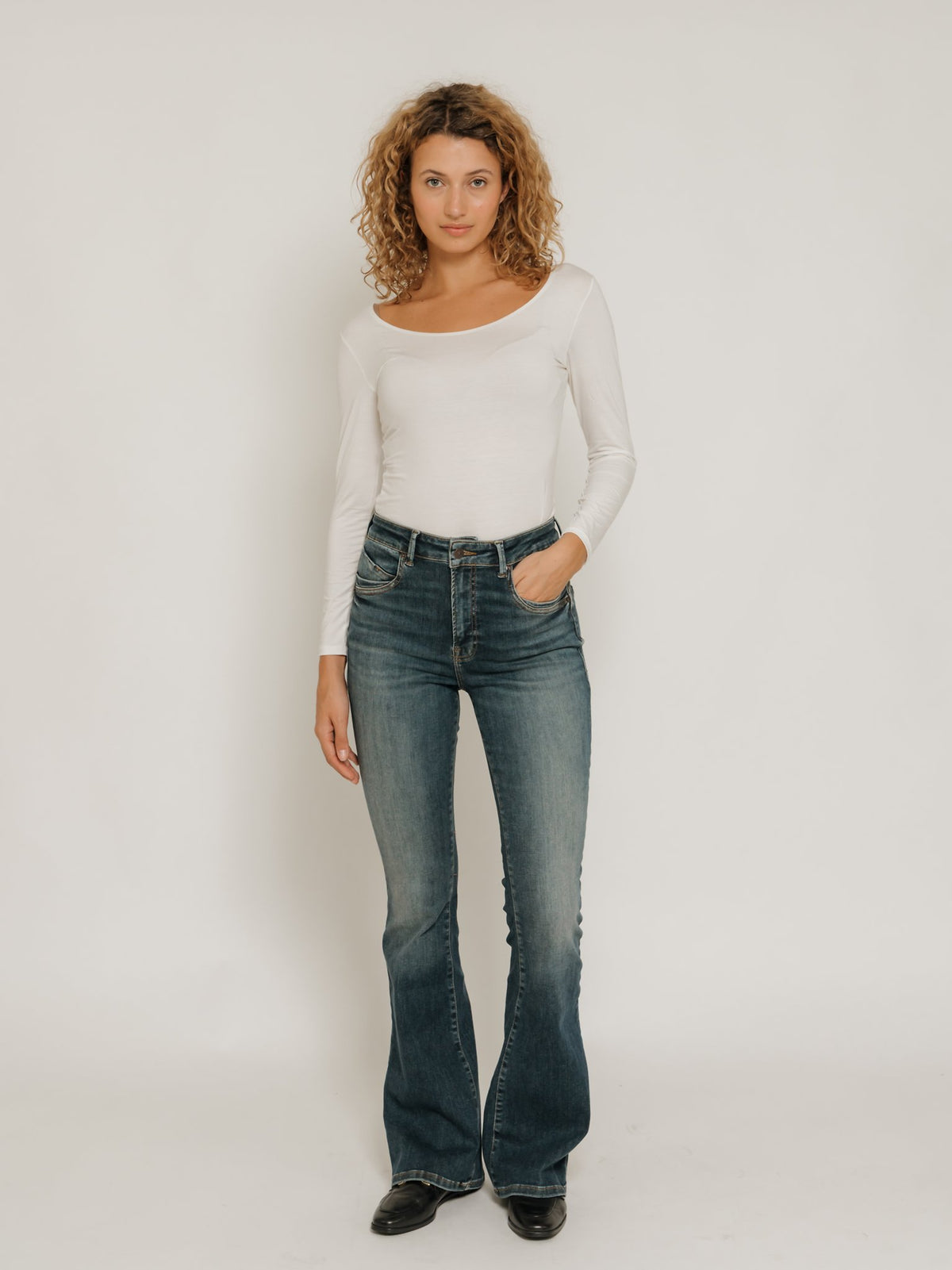 LTB Novi Jeans - Velenna Wash COMING SOON