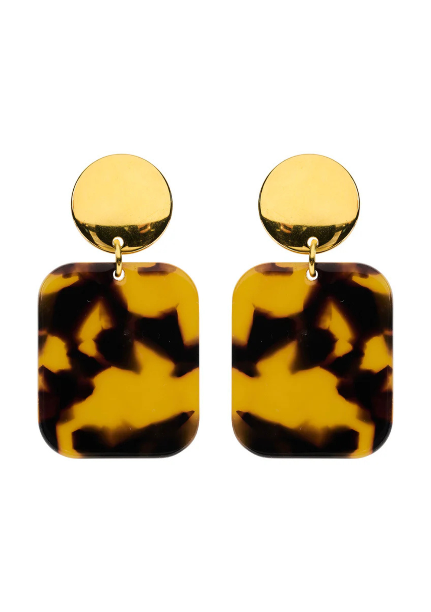 Nomad Earring - Nomad