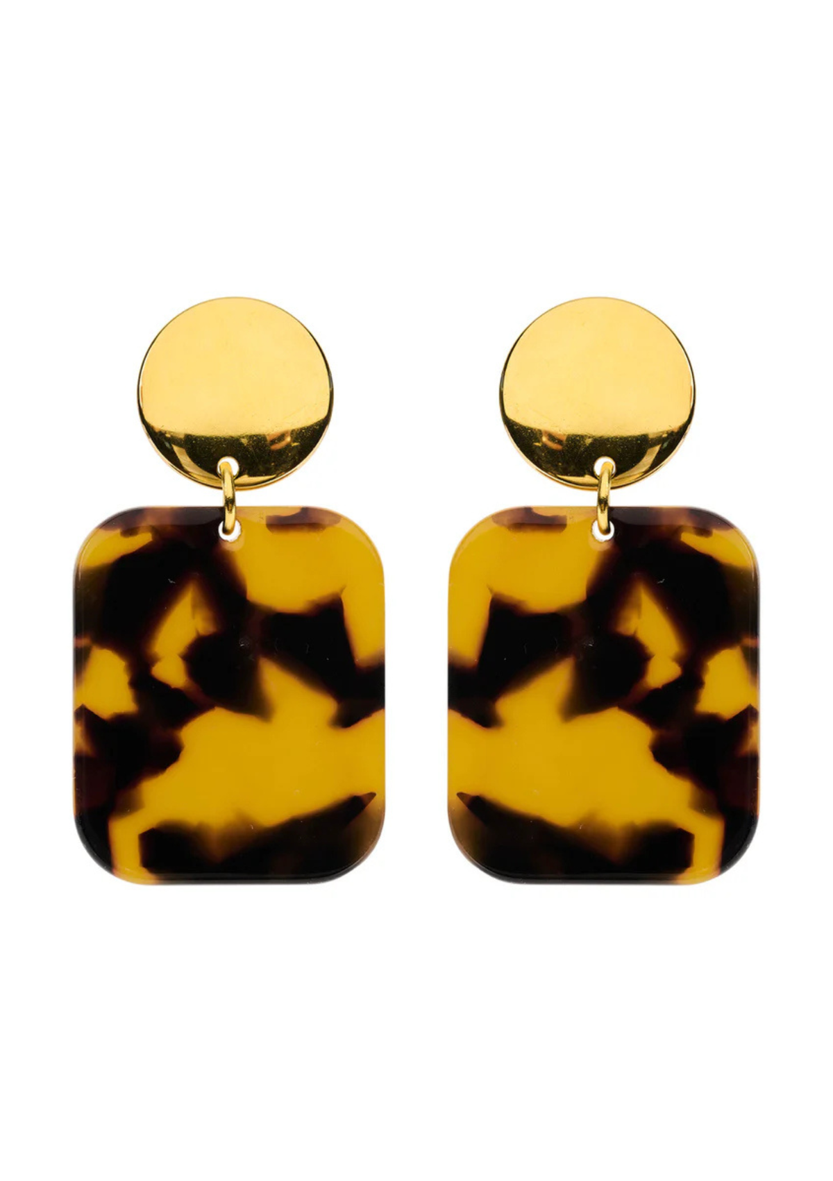 Eb + Ive Nomad Earring - Nomad